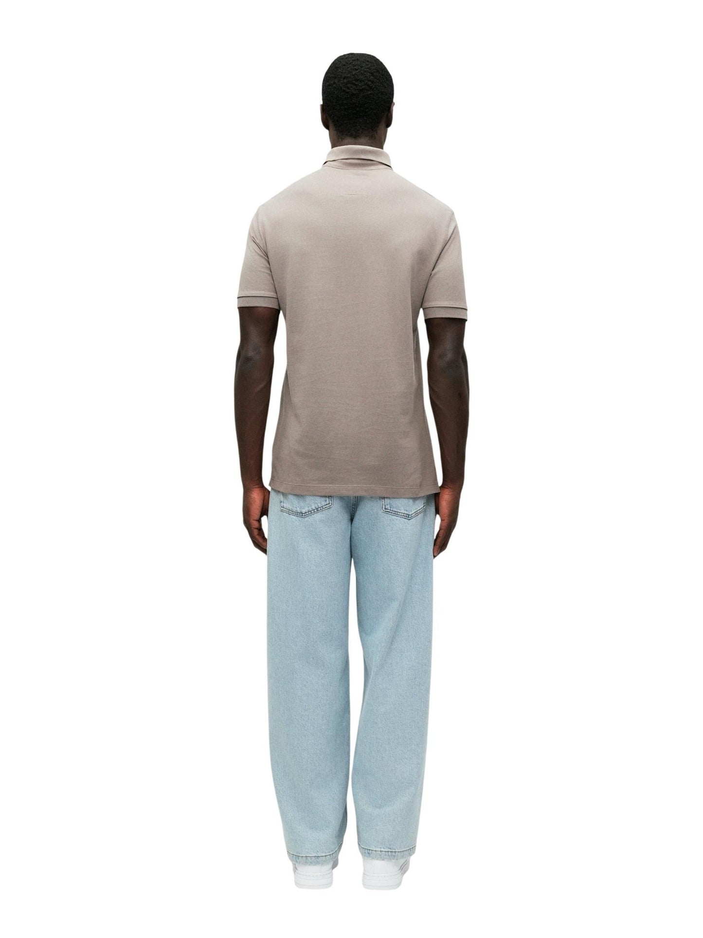 Armani Exchange · Поло тениска · XM000367 AF13022 | DontMiss.bg
