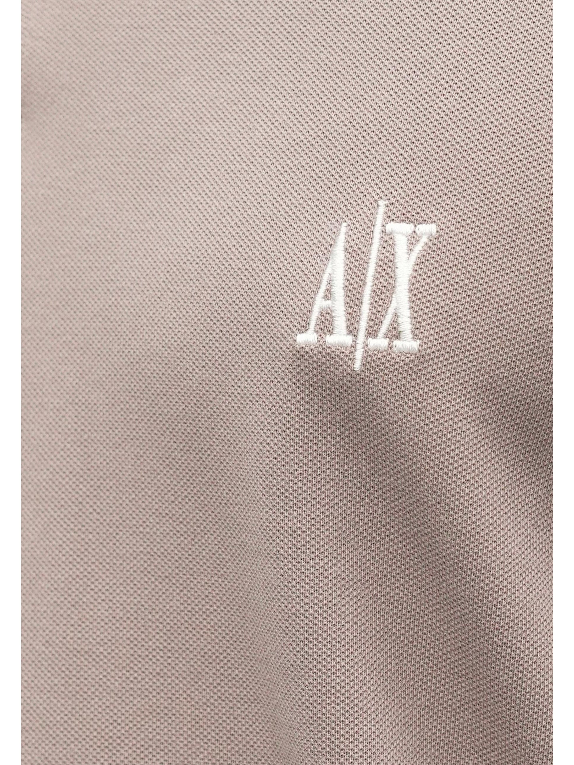 Armani Exchange · Поло тениска · XM000367 AF13022 | DontMiss.bg