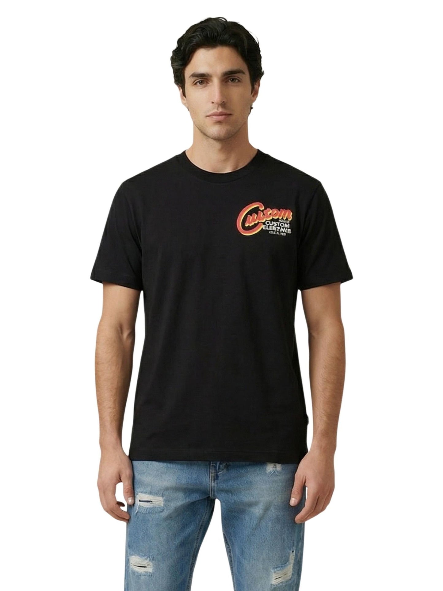 Replay · Тениска · M3352 .000.2660 | DontMiss.bg