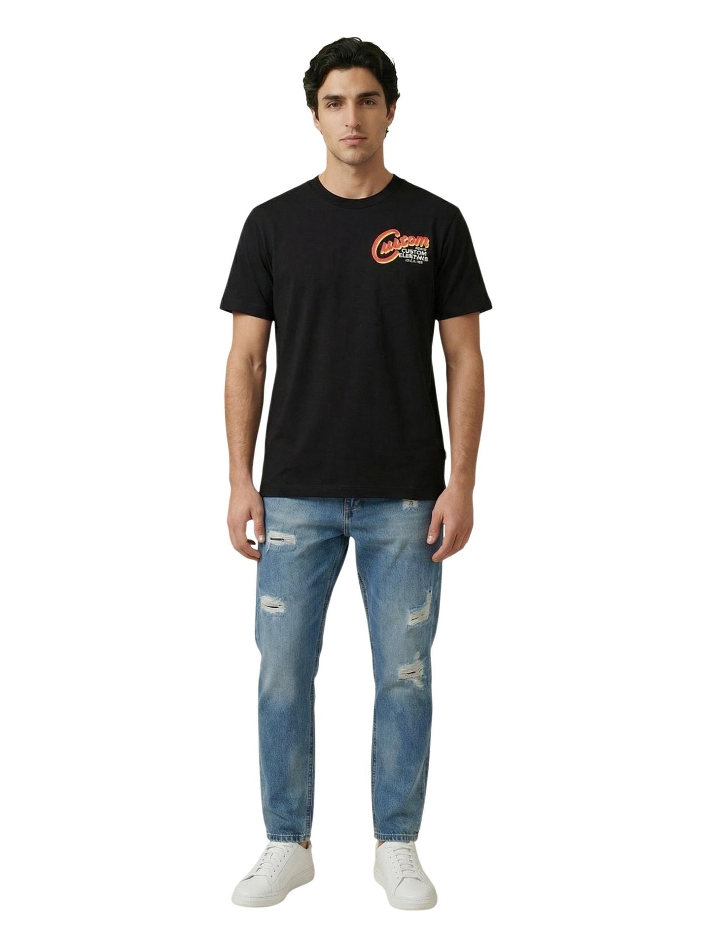 Replay · Тениска · M3352 .000.2660 | DontMiss.bg