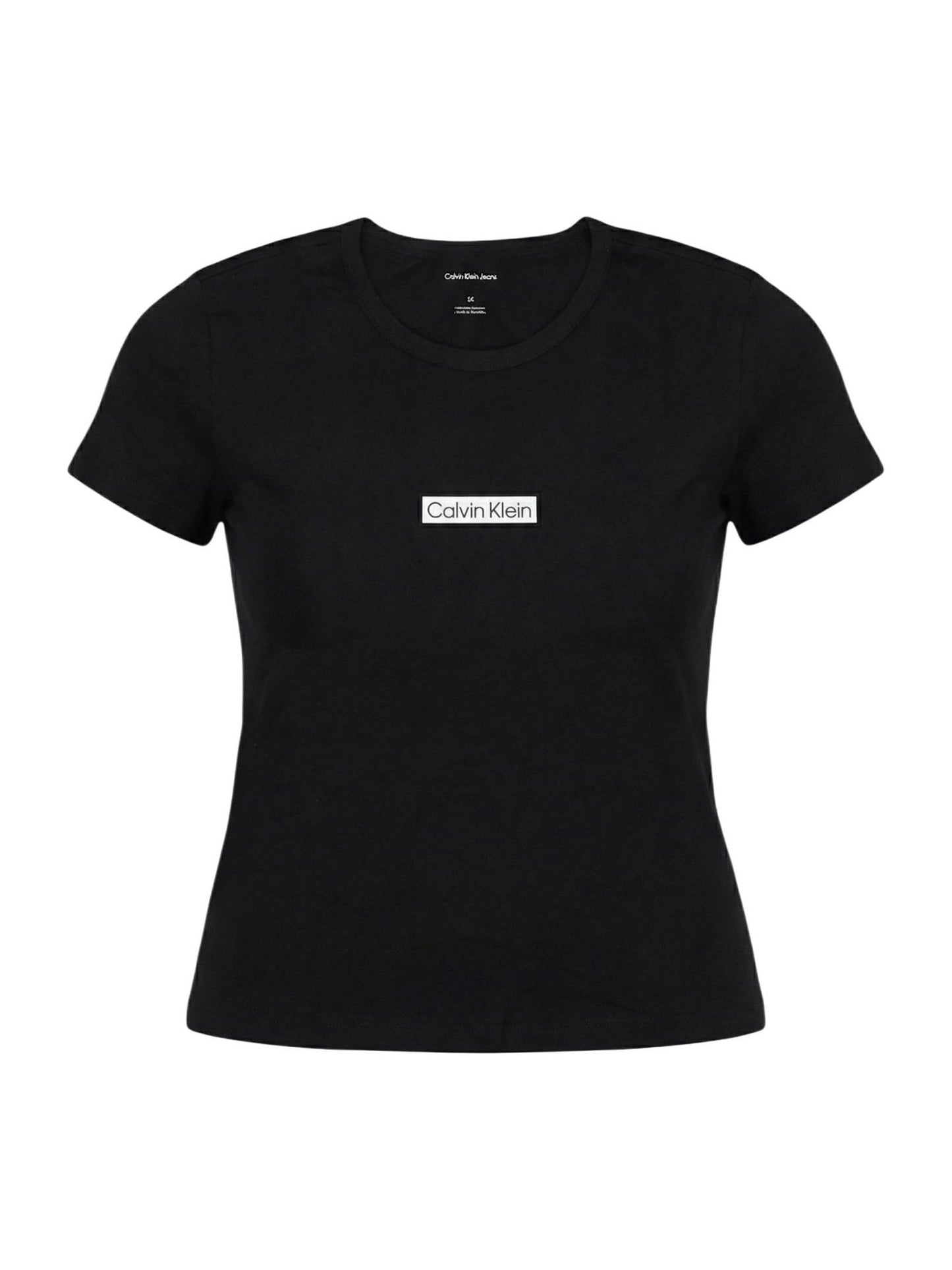 Calvin Klein Jeans · Тениска · LV047F842G | DontMiss.bg