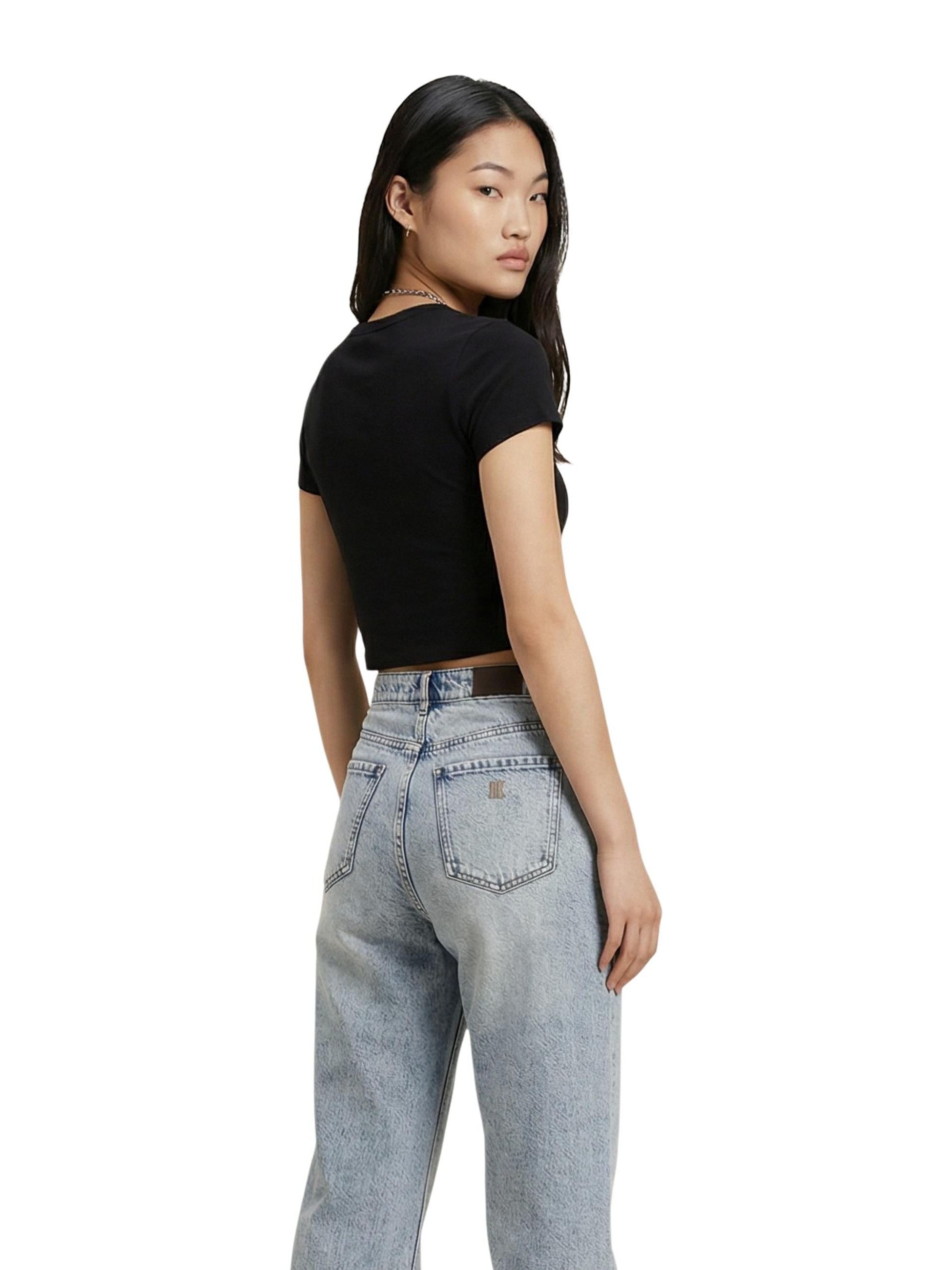 Calvin Klein Jeans · Тениска · LV047F842G | DontMiss.bg
