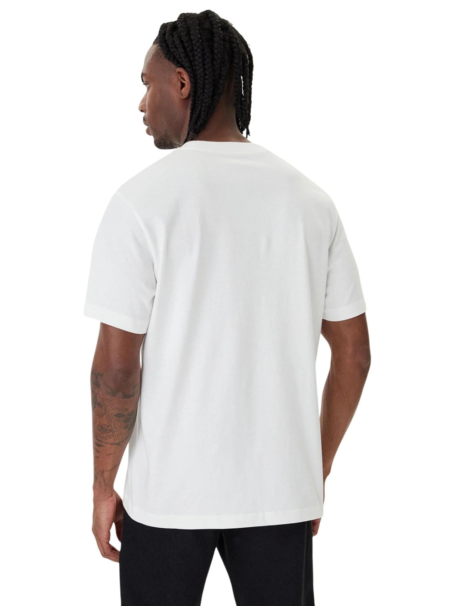 Calvin Klein · Тениска · LV04LF812G | DontMiss.bg