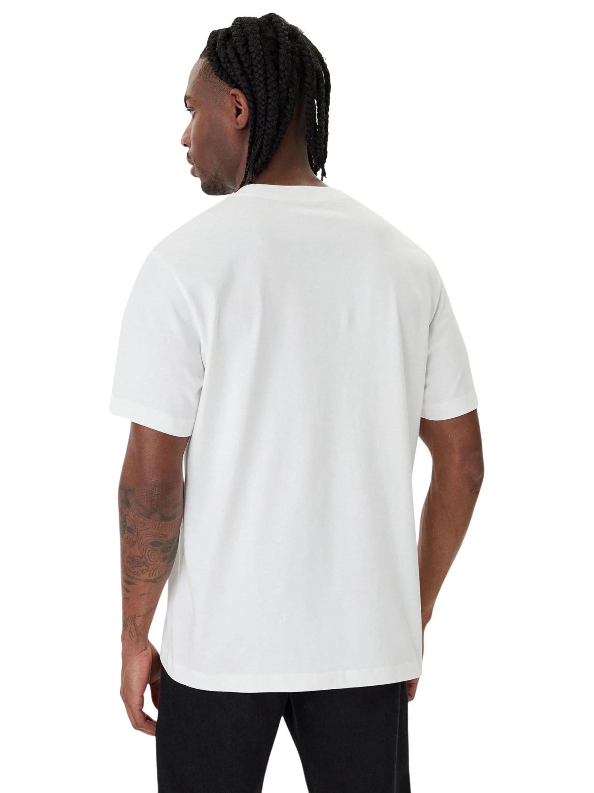 Calvin Klein · Тениска · LV04LF812G | DontMiss.bg