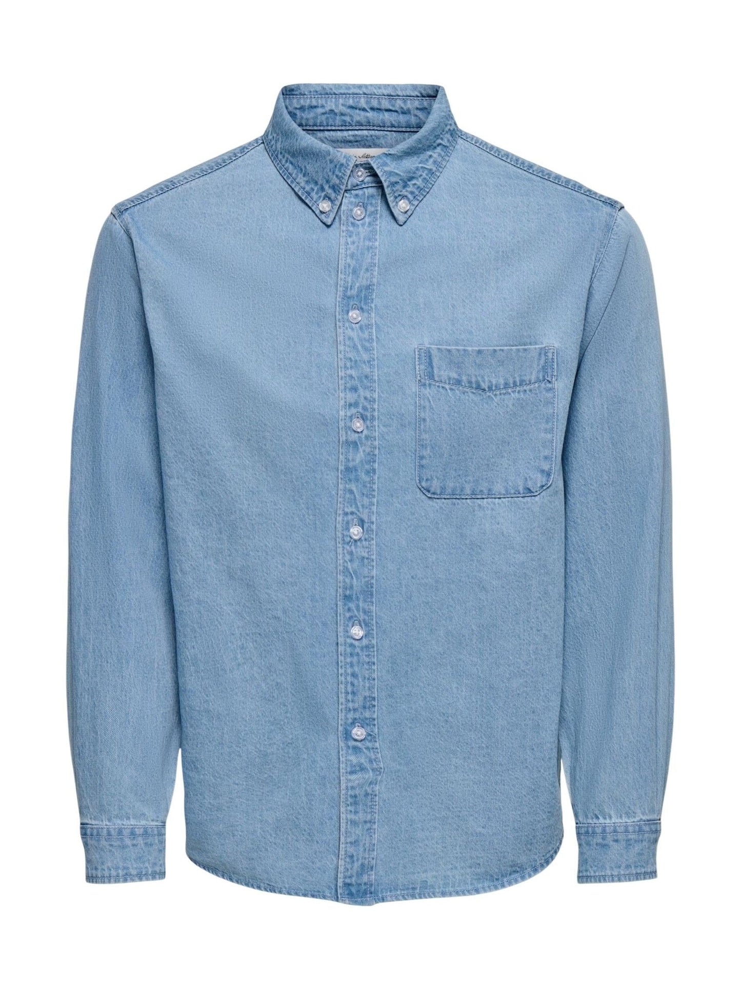 Only & Sons · Риза · 22036600 | DontMiss.bg