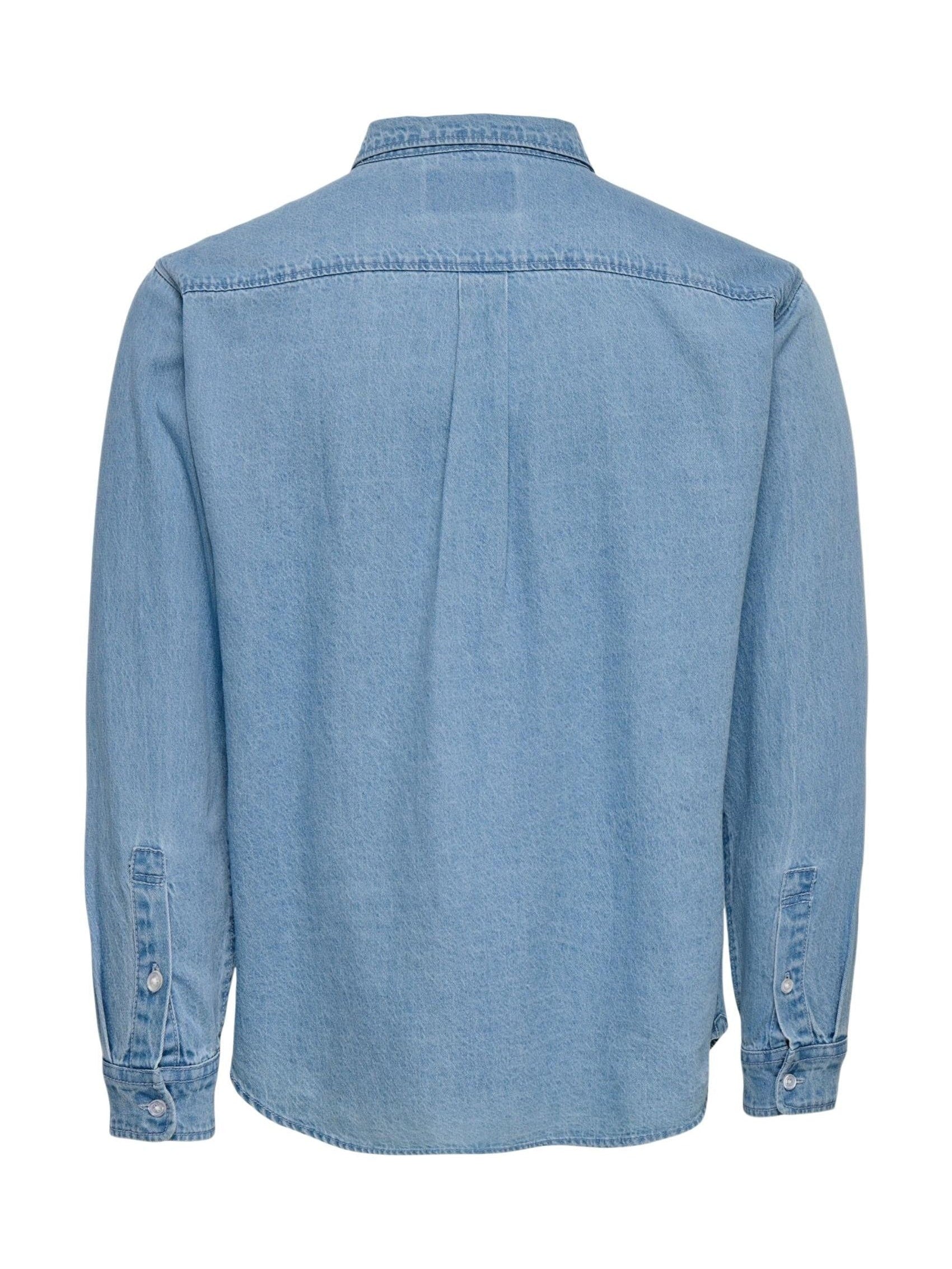 Only & Sons · Риза · 22036600 | DontMiss.bg