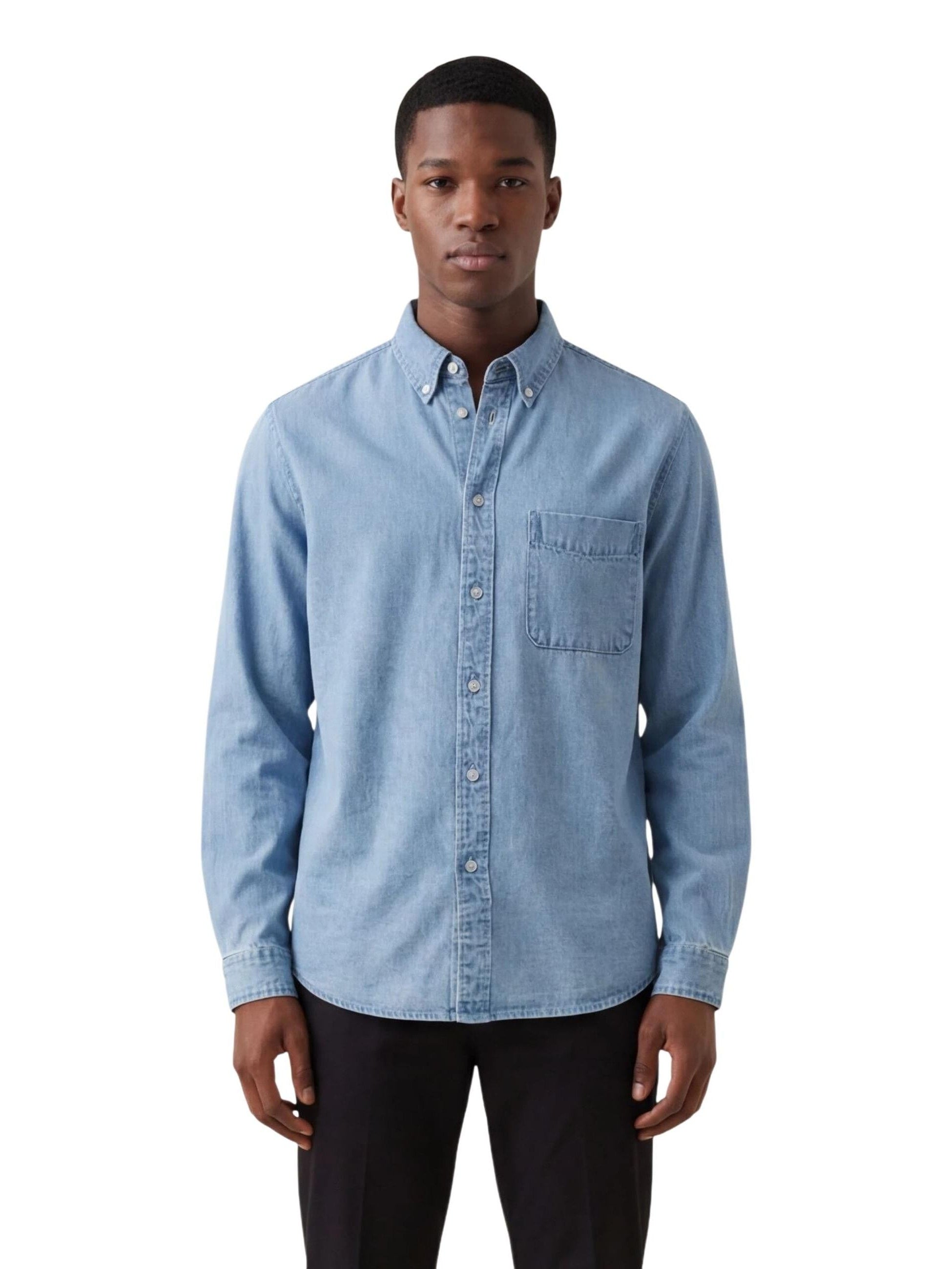 Only & Sons · Риза · 22036600 | DontMiss.bg