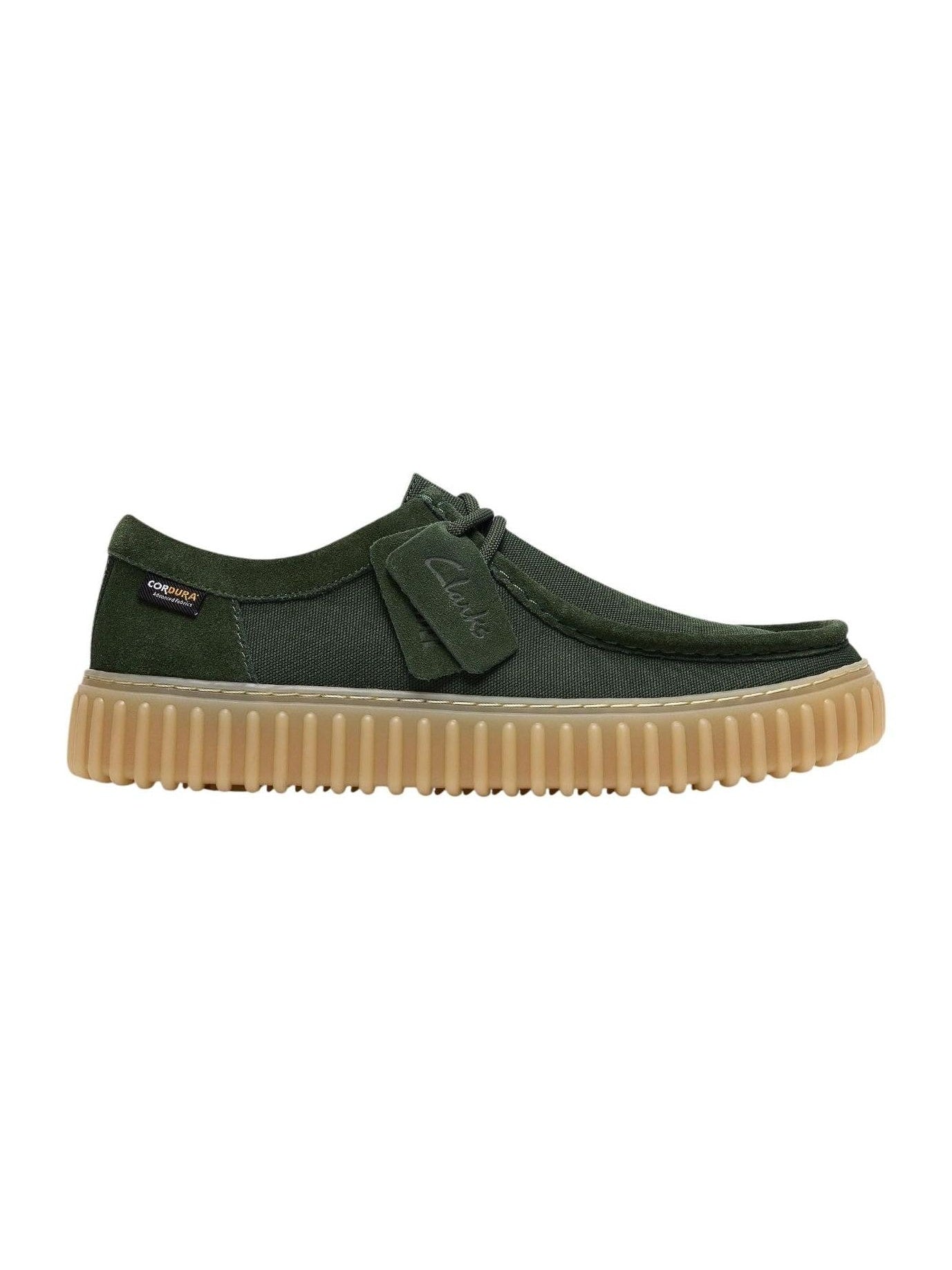 Clarks · Ниски обувки · 26186160 | DontMiss.bg