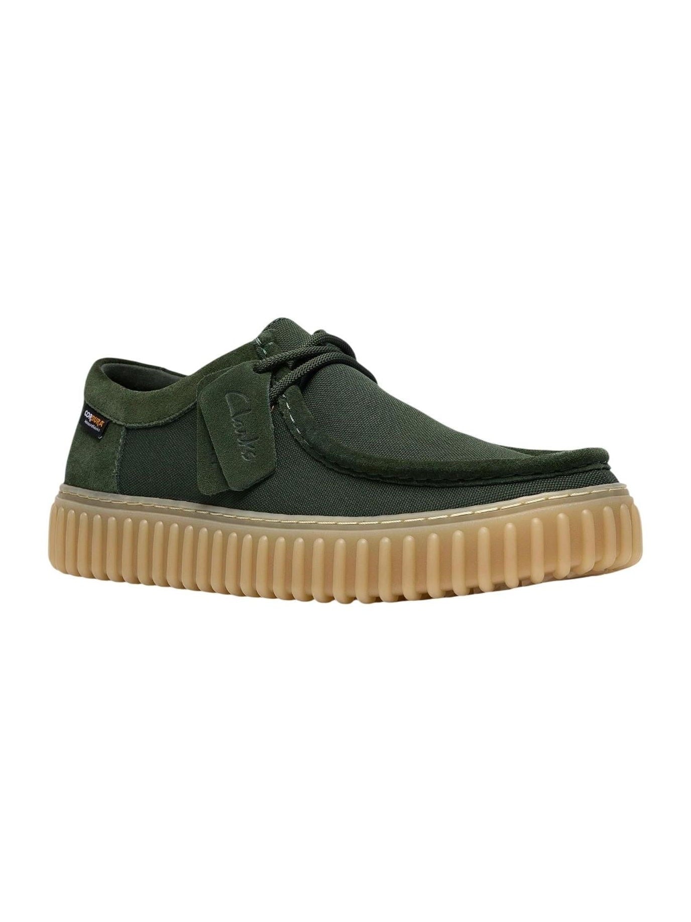 Clarks · Ниски обувки · 26186160 | DontMiss.bg