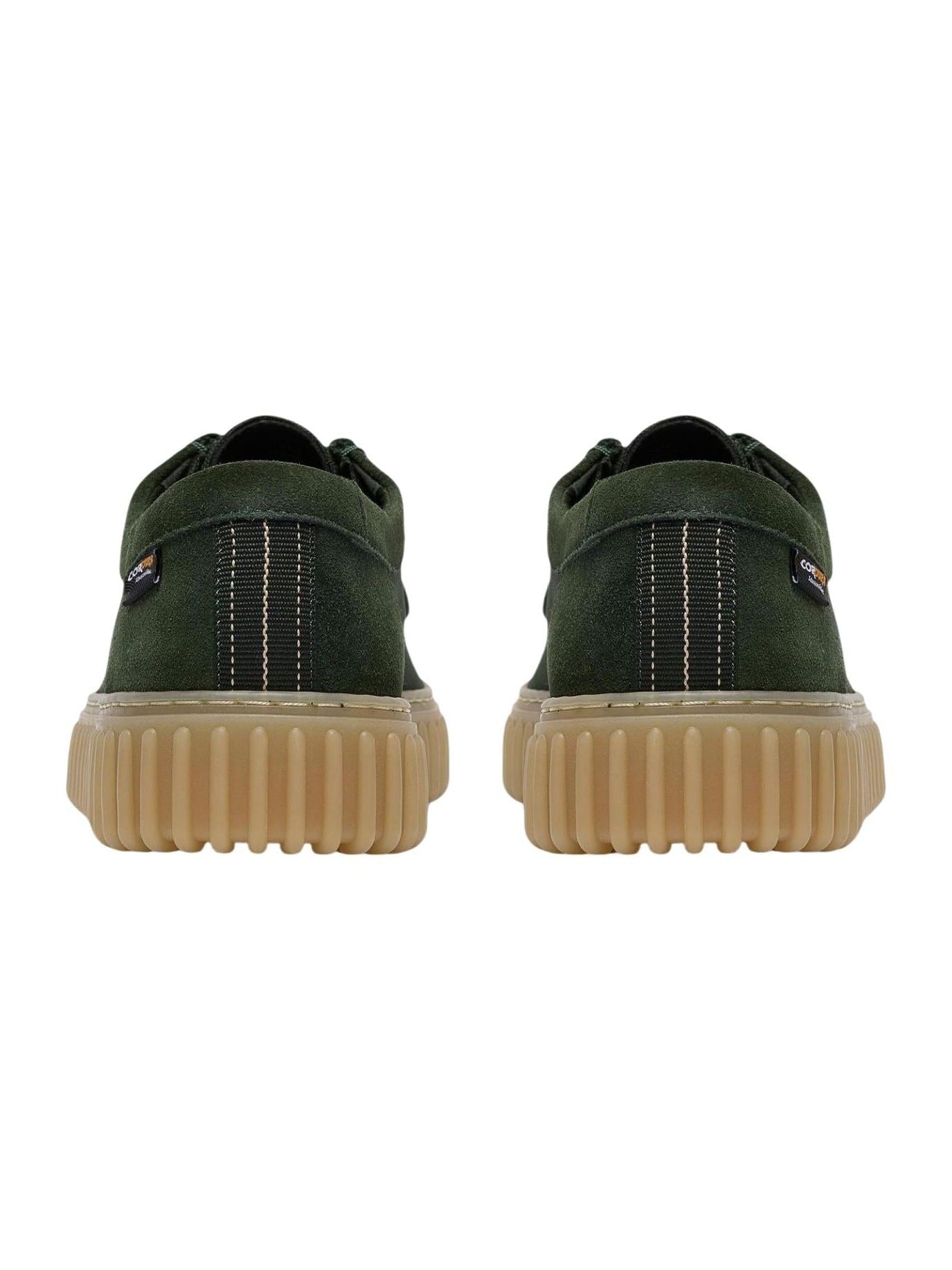 Clarks · Ниски обувки · 26186160 | DontMiss.bg