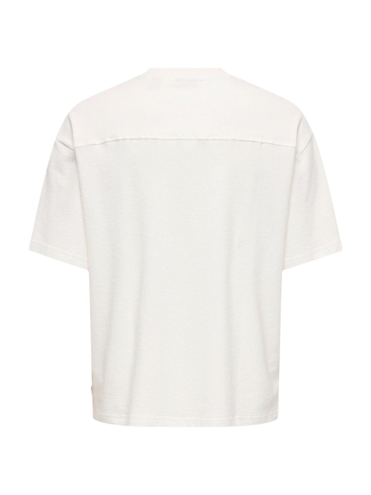 Only & Sons · Тениска · 22036392 | DontMiss.bg
