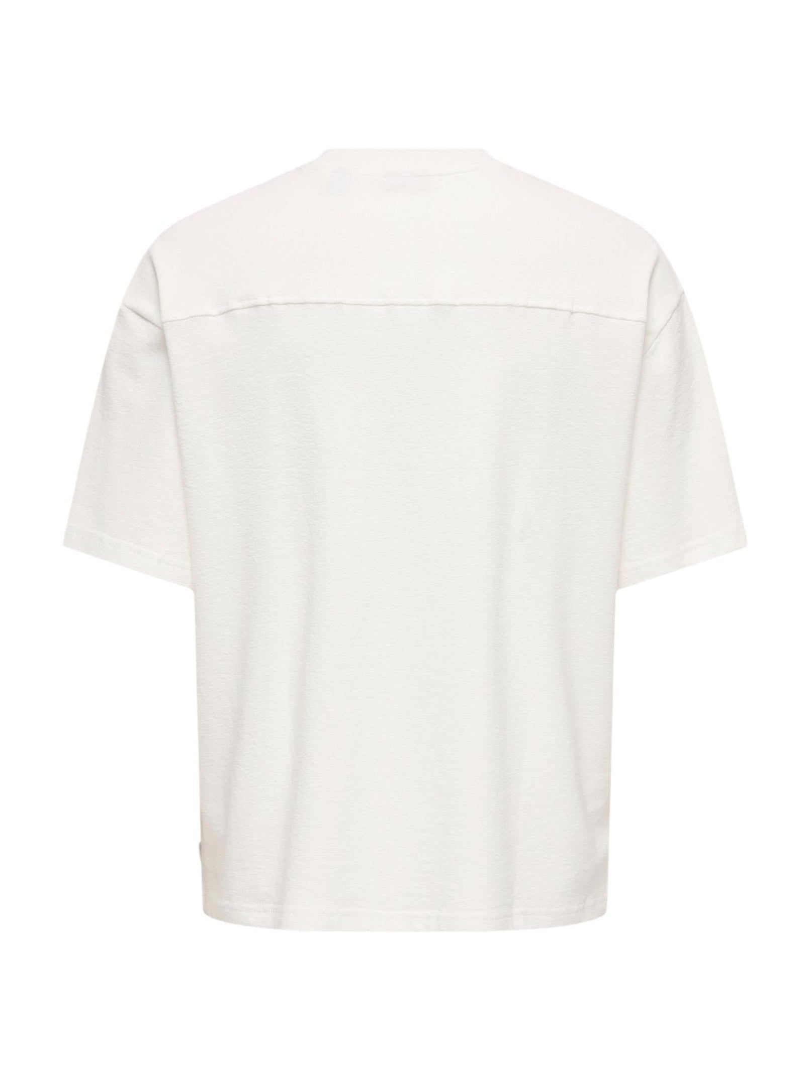Only & Sons · Тениска · 22036392 | DontMiss.bg