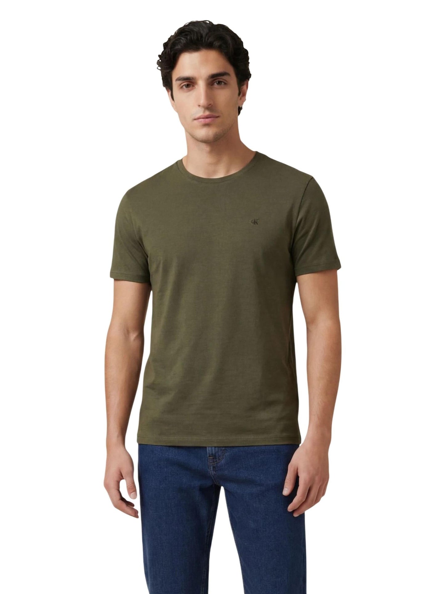 Calvin Klein Jeans · Тениска · LV04RD254G | DontMiss.bg
