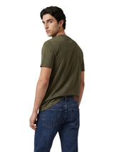 Calvin Klein Jeans · Тениска · LV04RD254G | DontMiss.bg