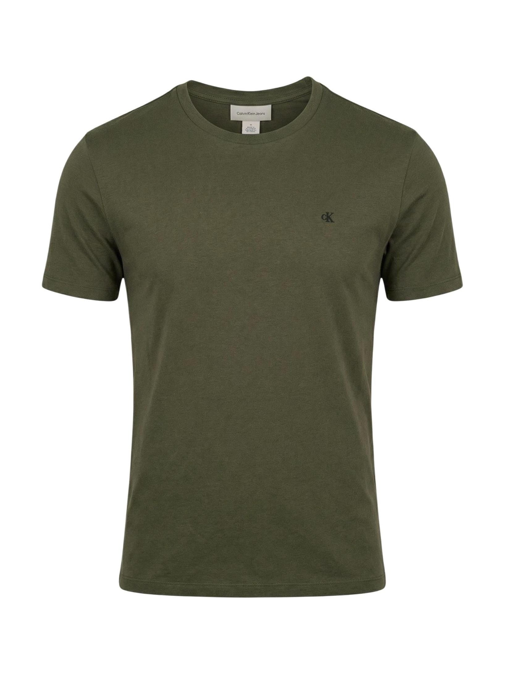 Calvin Klein Jeans · Тениска · LV04RD254G | DontMiss.bg
