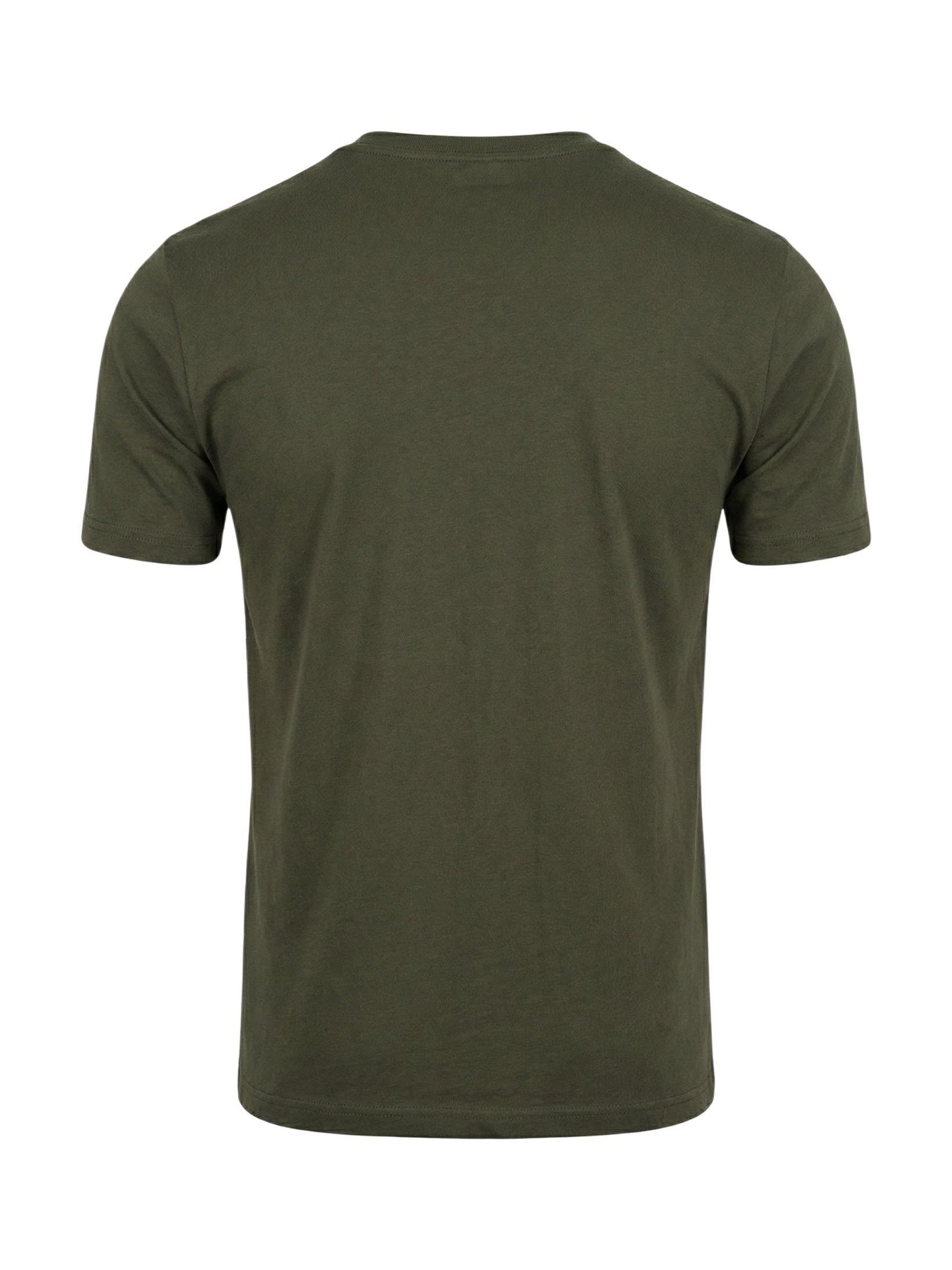 Calvin Klein Jeans · Тениска · LV04RD254G | DontMiss.bg