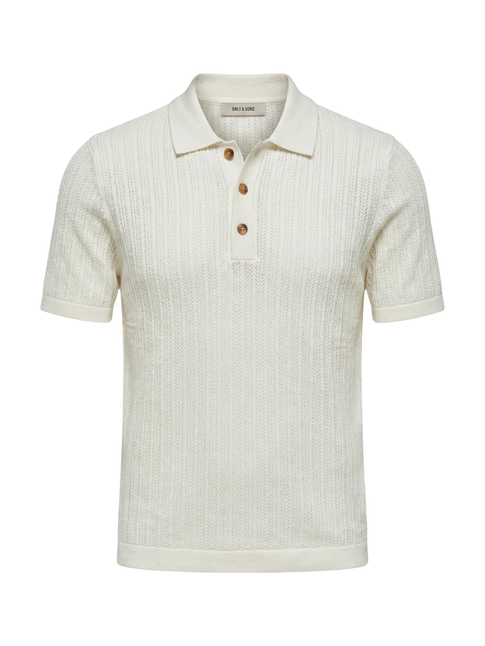 Only & Sons · Поло тениска · 22032760 | DontMiss.bg