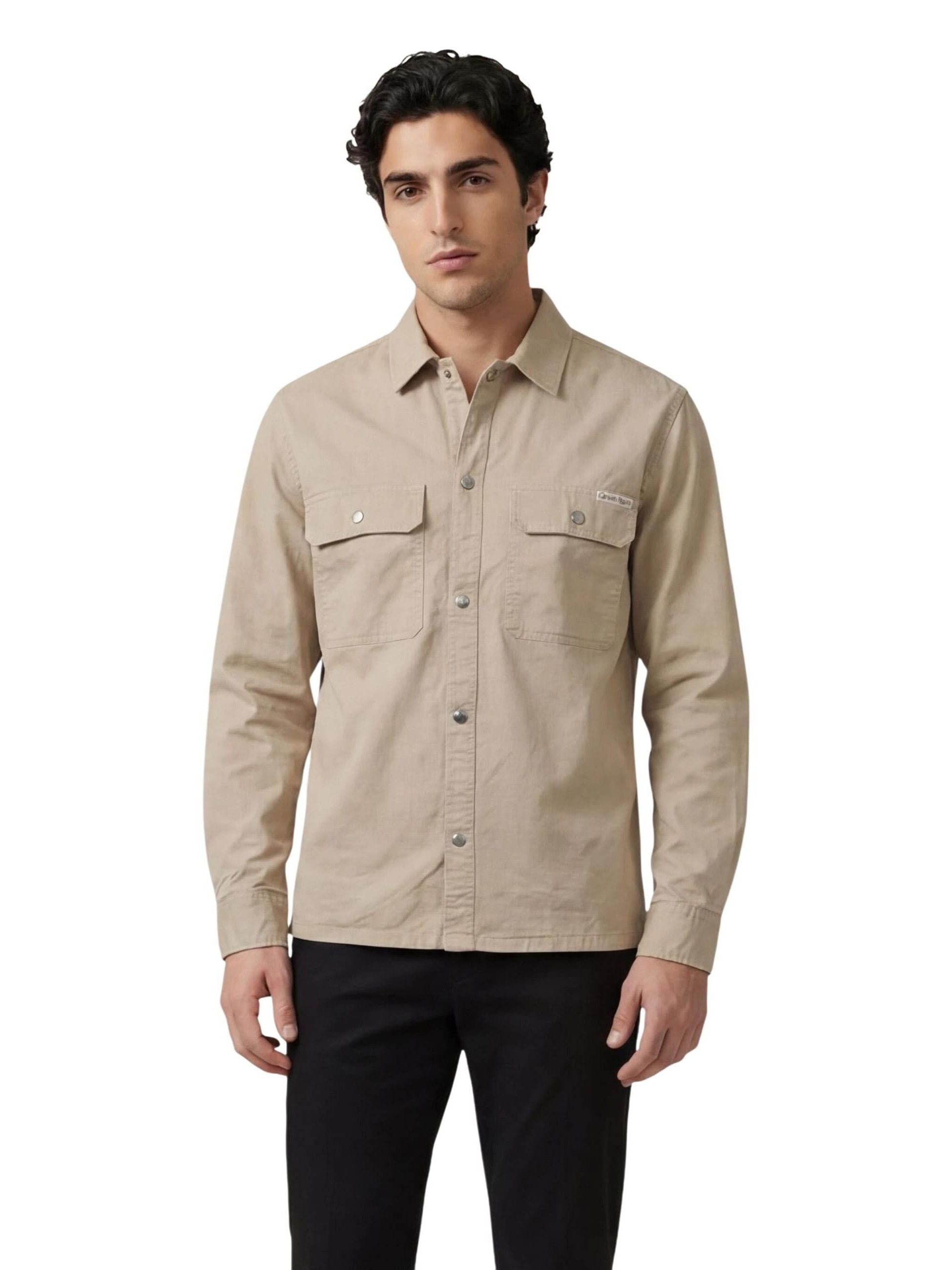 Calvin Klein Jeans · Риза · LV04RE103G | DontMiss.bg