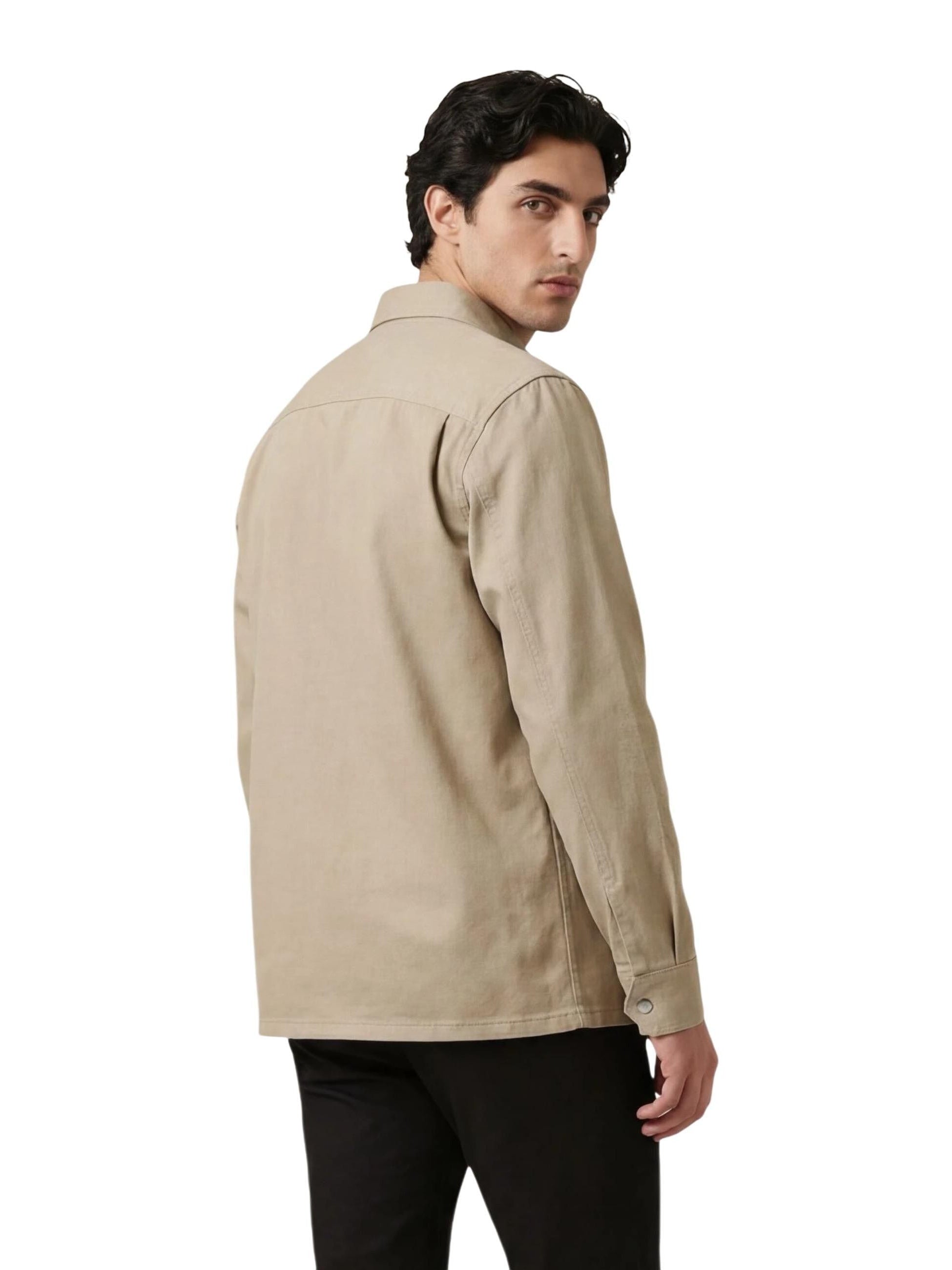 Calvin Klein Jeans · Риза · LV04RE103G | DontMiss.bg