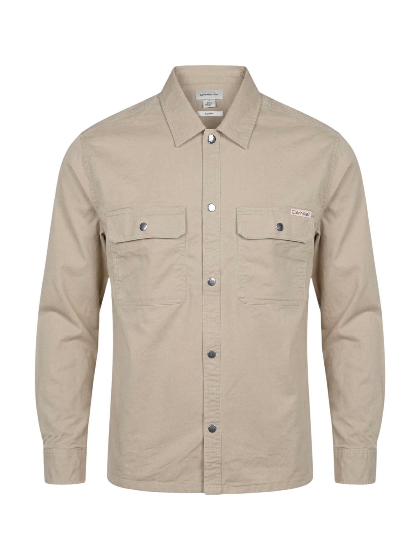 Calvin Klein Jeans · Риза · LV04RE103G | DontMiss.bg