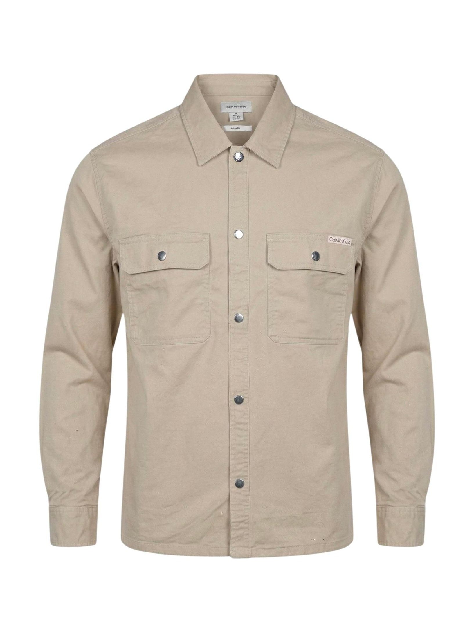 Calvin Klein Jeans · Риза · LV04RE103G | DontMiss.bg