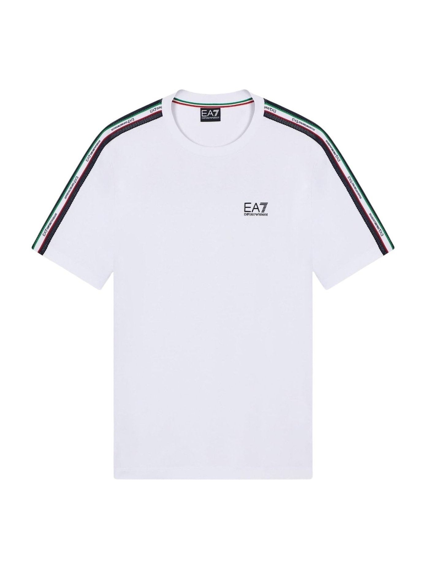 EA7 Emporio Armani · Тениска · 7M001861 AF12503 | DontMiss.bg
