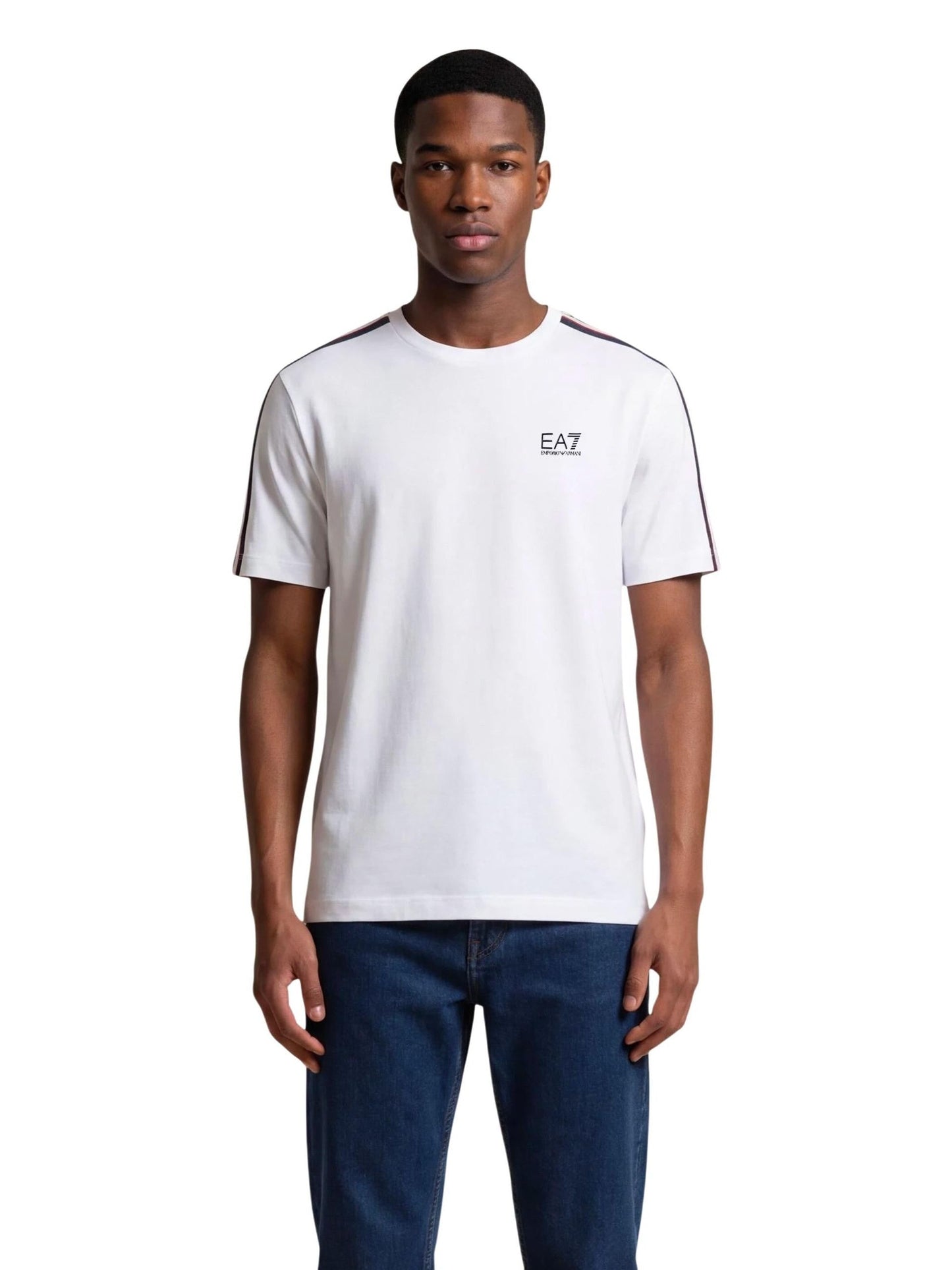 EA7 Emporio Armani · Тениска · 7M001861 AF12503 | DontMiss.bg