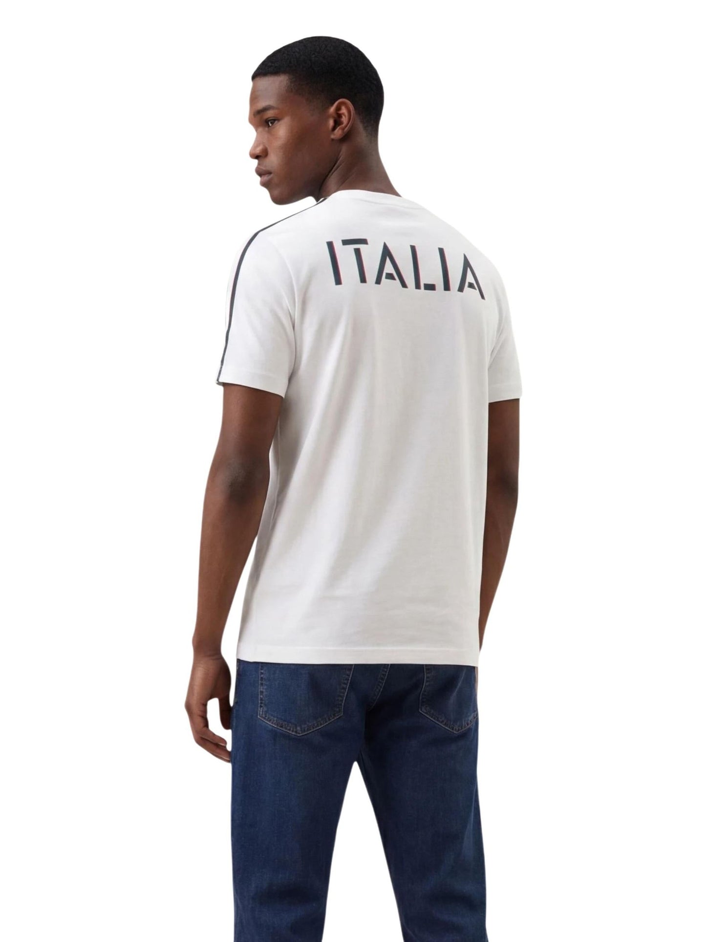 EA7 Emporio Armani · Тениска · 7M001861 AF12503 | DontMiss.bg
