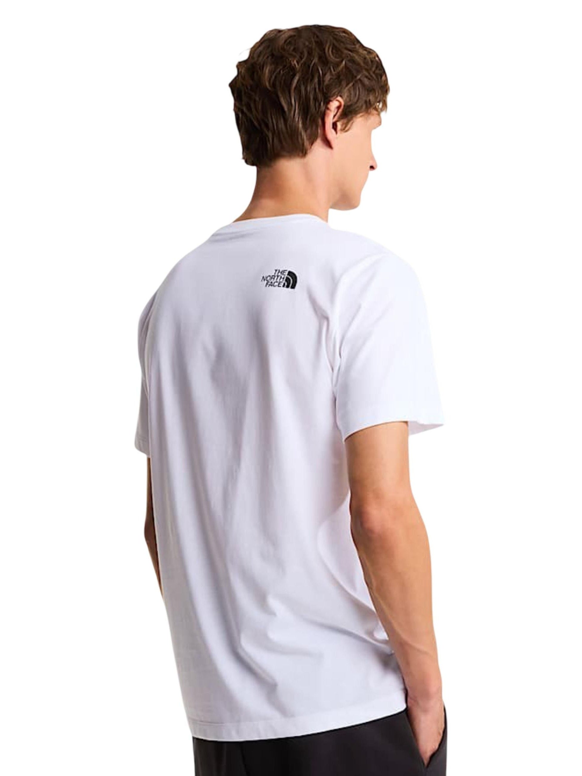 The North Face · Тениска · NF0A8G9C | DontMiss.bg
