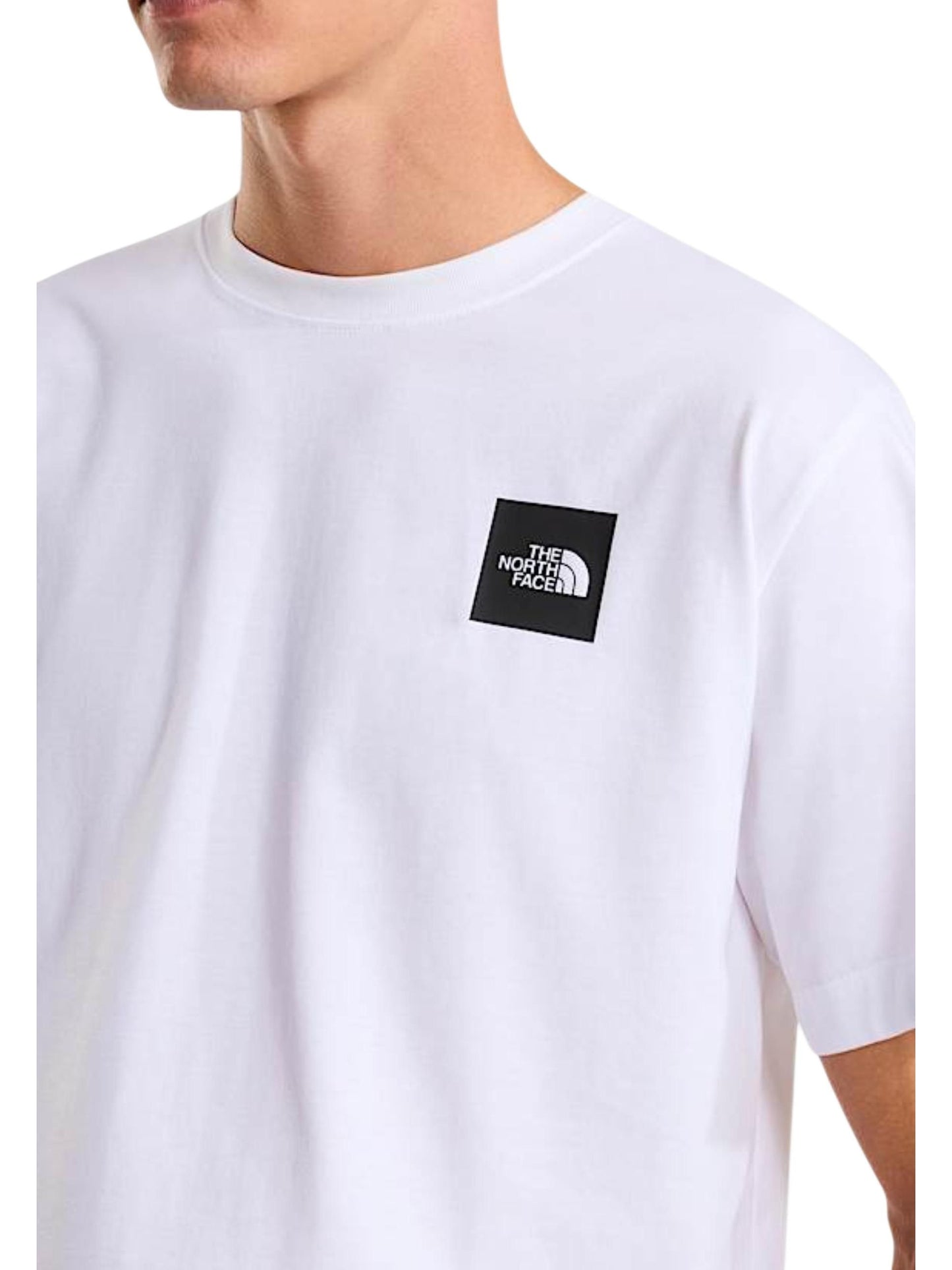 The North Face · Тениска · NF0A8G9C | DontMiss.bg