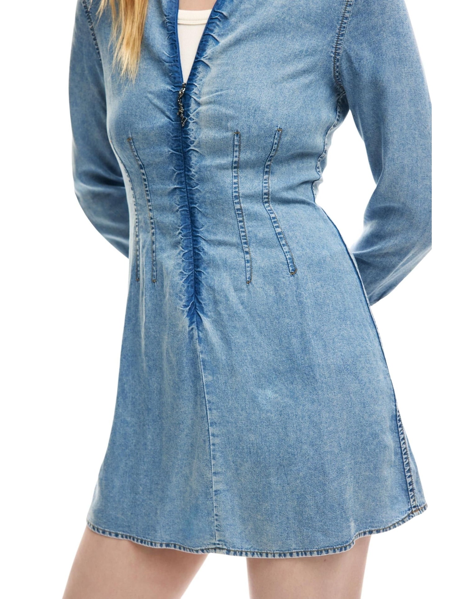 Desigual · Рокля · 26SWVD03 | DontMiss.bg