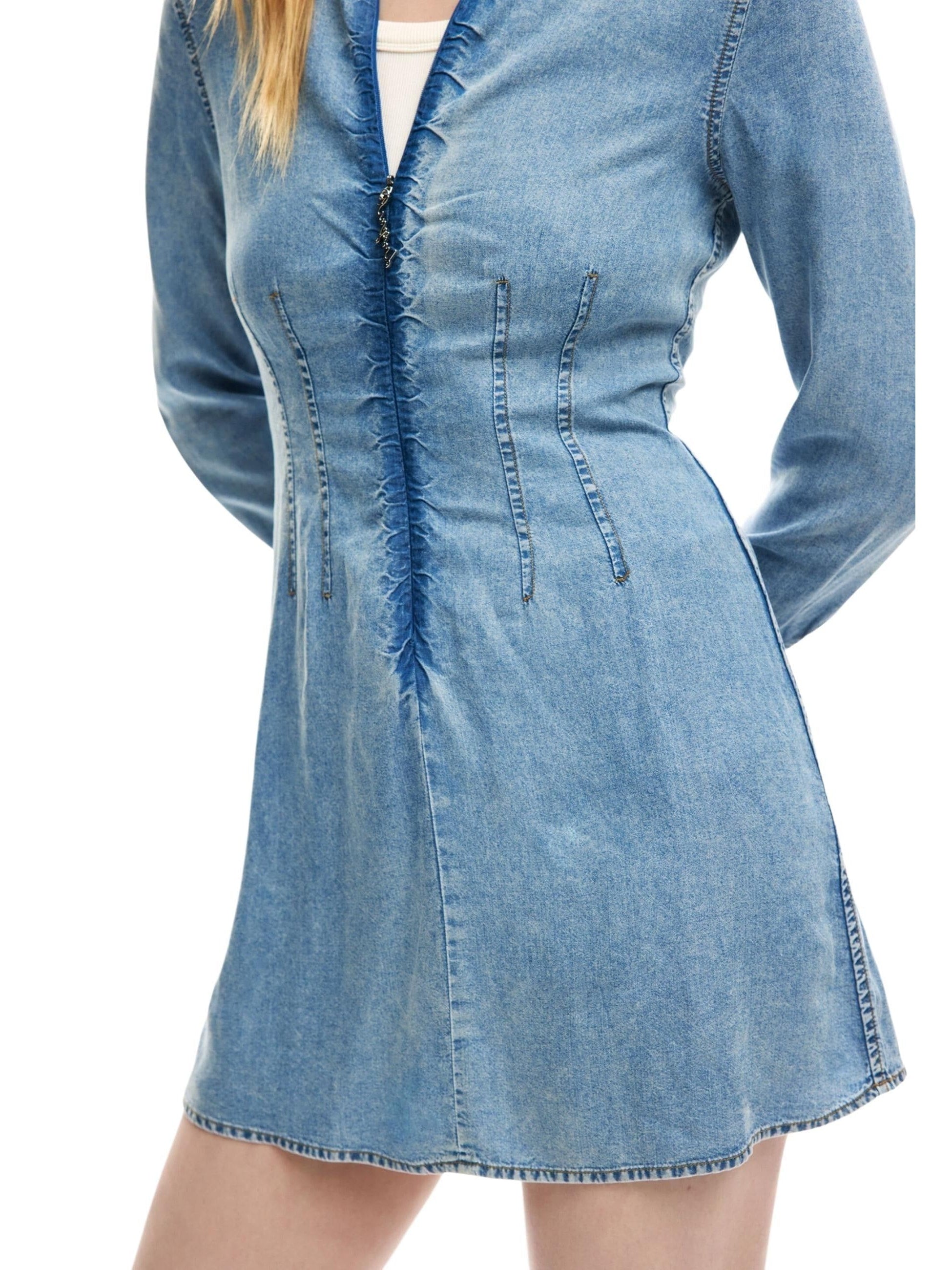 Desigual · Рокля · 26SWVD03 | DontMiss.bg