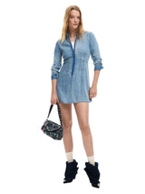 Desigual · Рокля · 26SWVD03 | DontMiss.bg