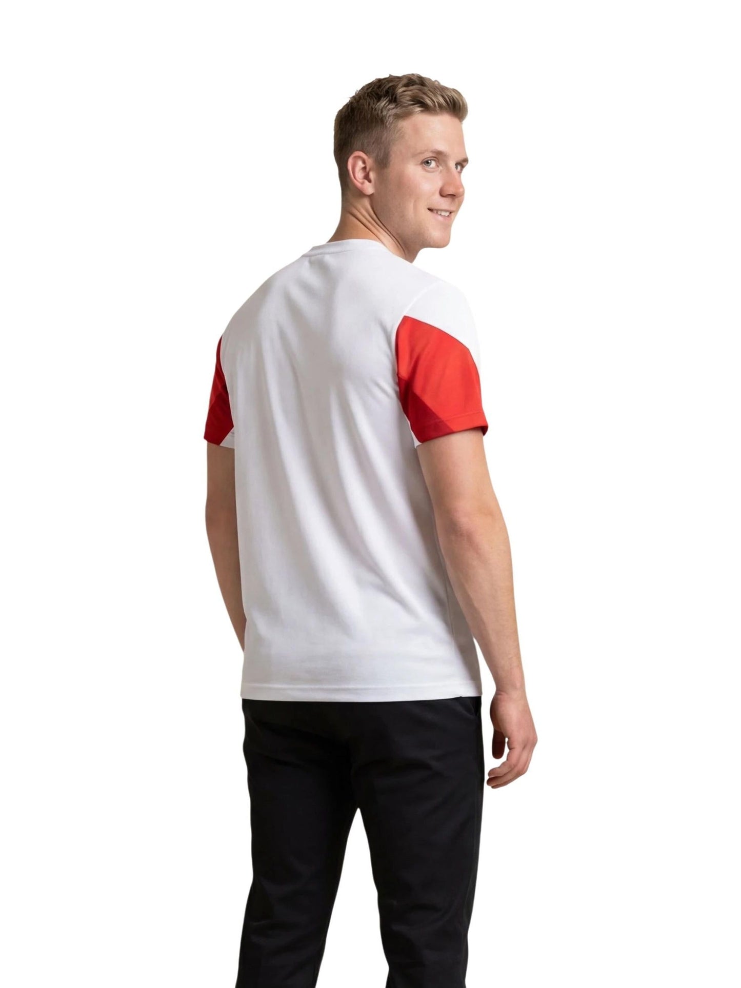 EA7 Emporio Armani · Тениска · 7M001603 AF12503 | DontMiss.bg