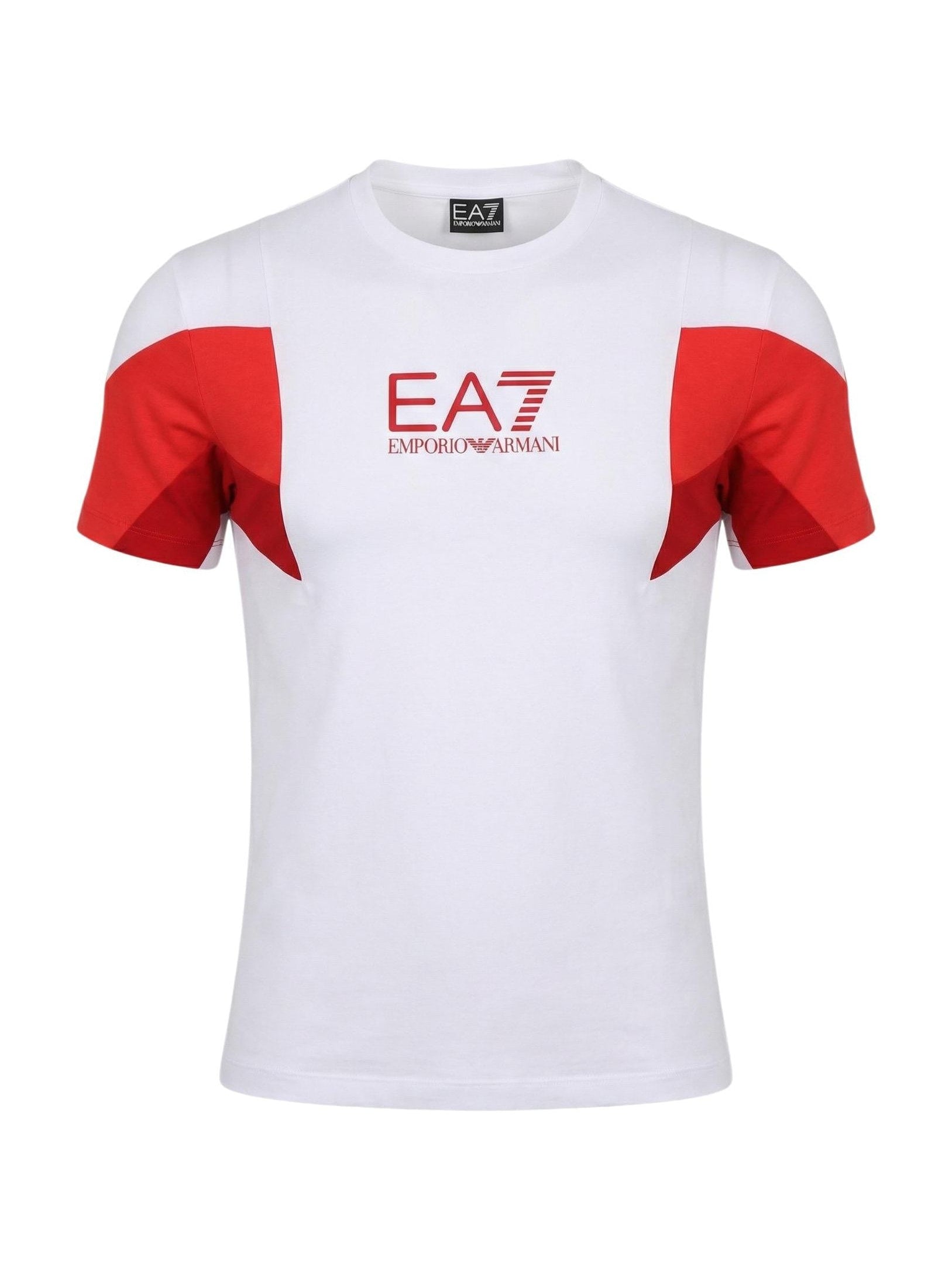 EA7 Emporio Armani · Тениска · 7M001603 AF12503 | DontMiss.bg