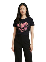 Desigual · Тениска · 26SWTK53 | DontMiss.bg