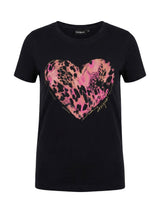 Desigual · Тениска · 26SWTK53 | DontMiss.bg