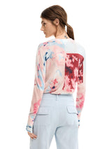Desigual · Пуловер · 26SWJF13 | DontMiss.bg