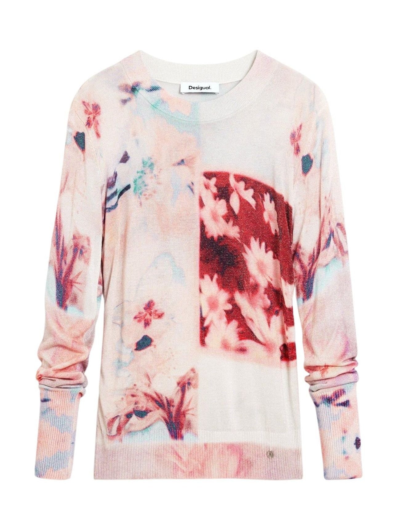 Desigual · Пуловер · 26SWJF13 | DontMiss.bg