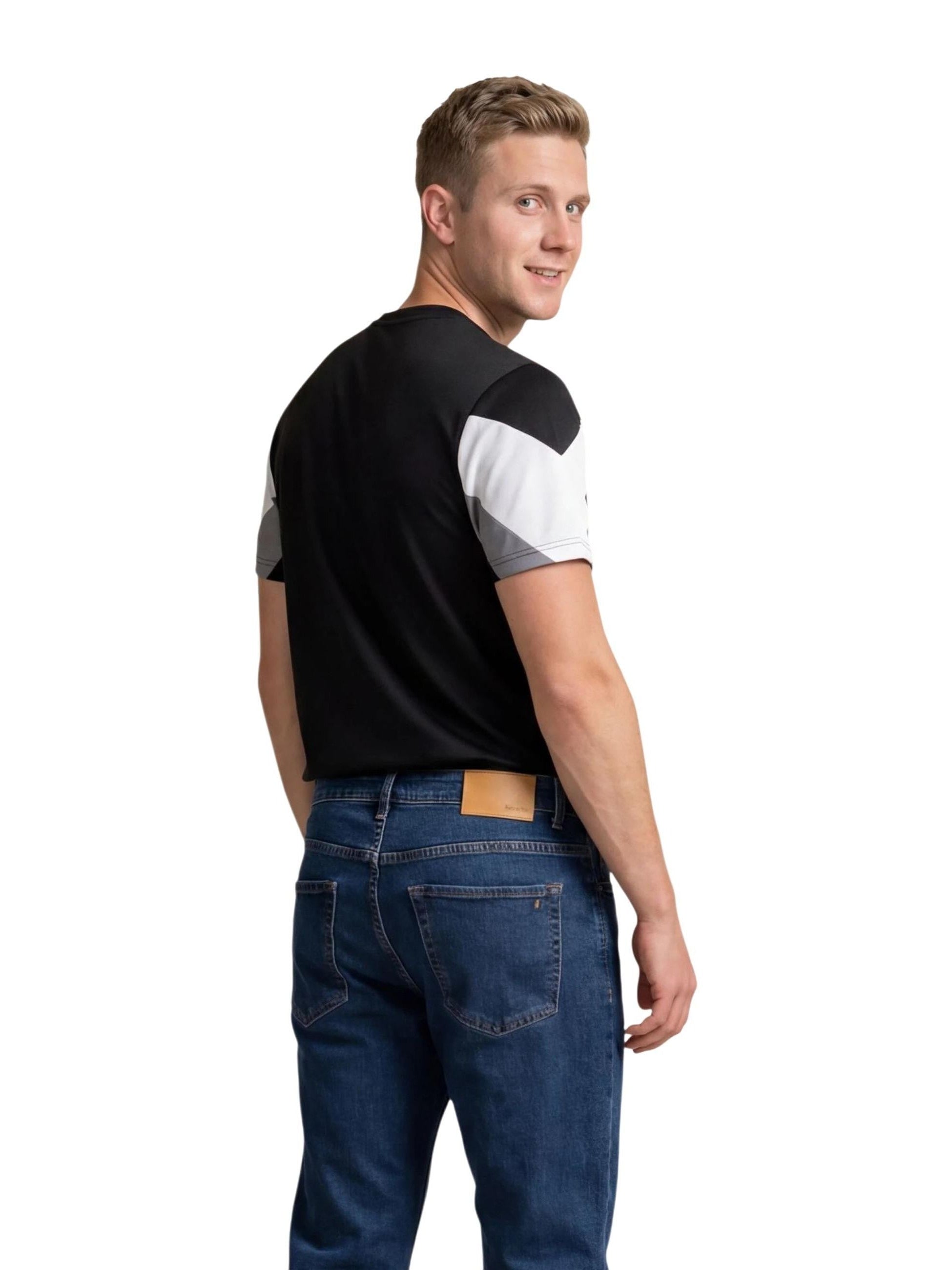 EA7 Emporio Armani · Тениска · 7M001603 AF12503 | DontMiss.bg