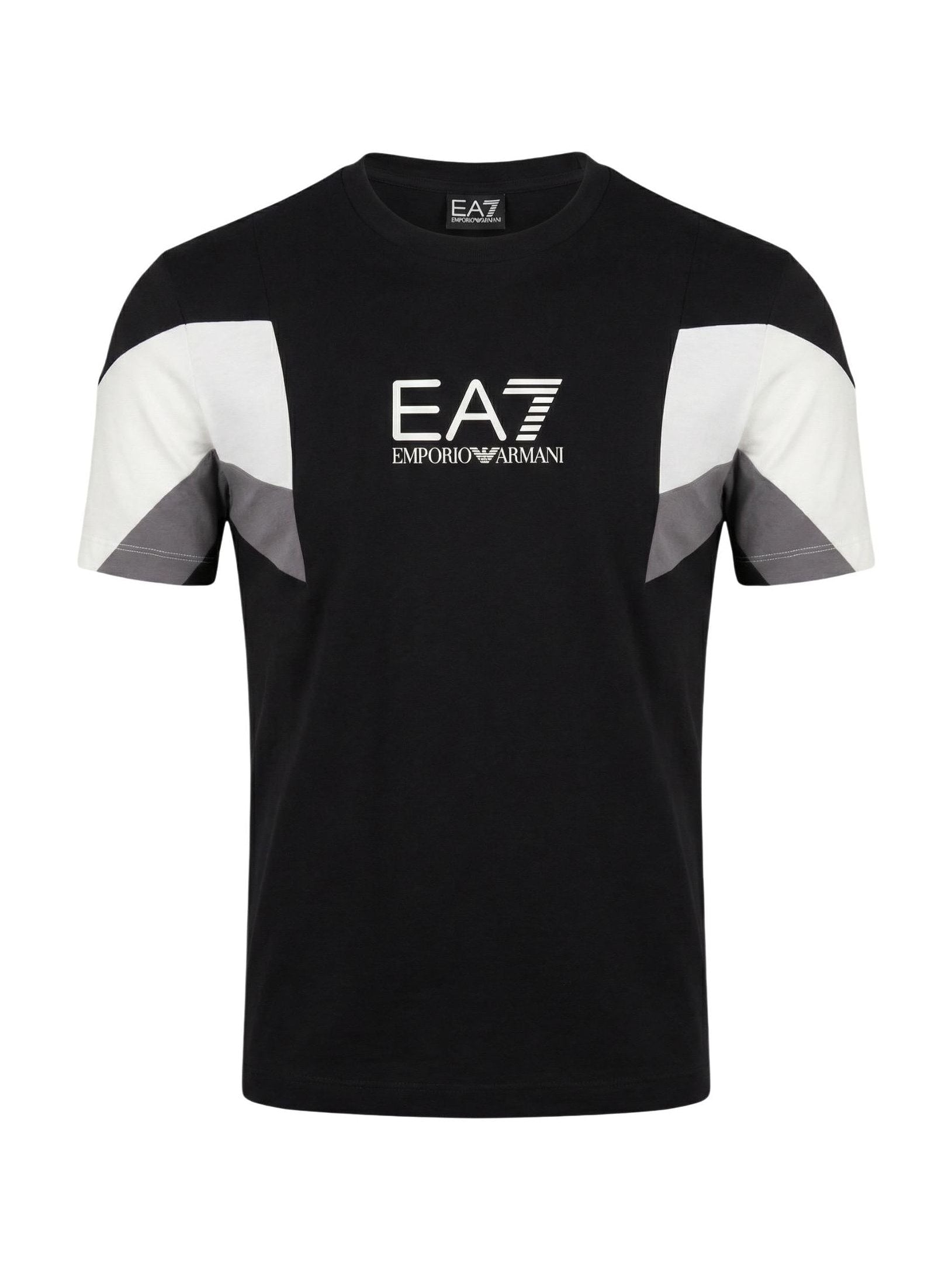 EA7 Emporio Armani · Тениска · 7M001603 AF12503 | DontMiss.bg