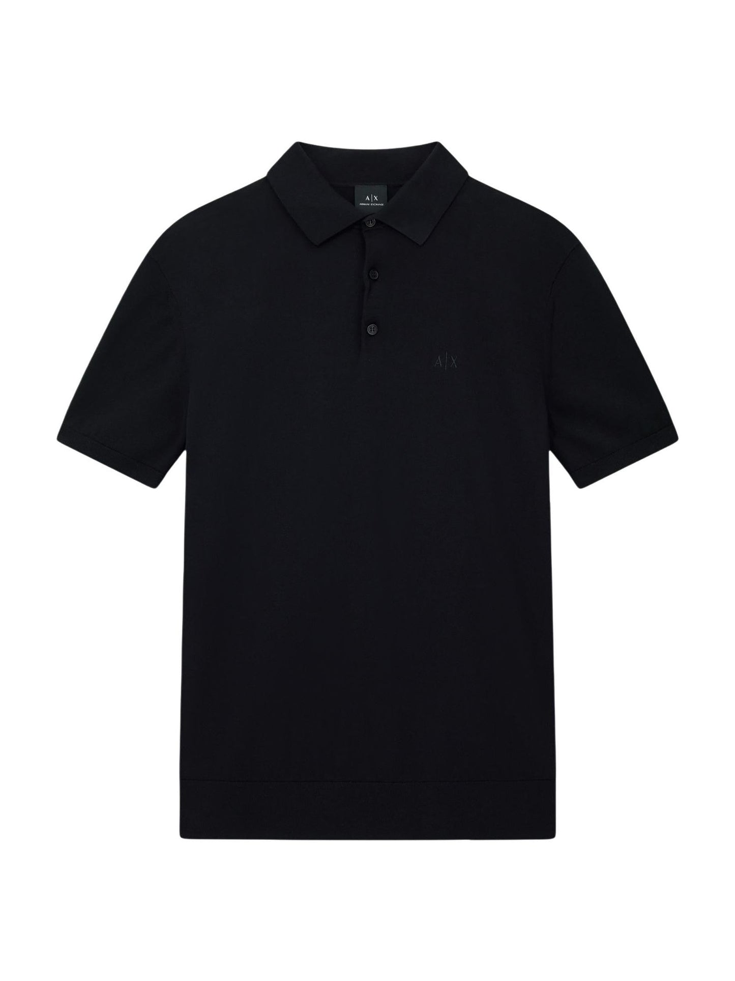 Armani Exchange · Поло тениска · 8NZF5D ZM3JZ | DontMiss.bg