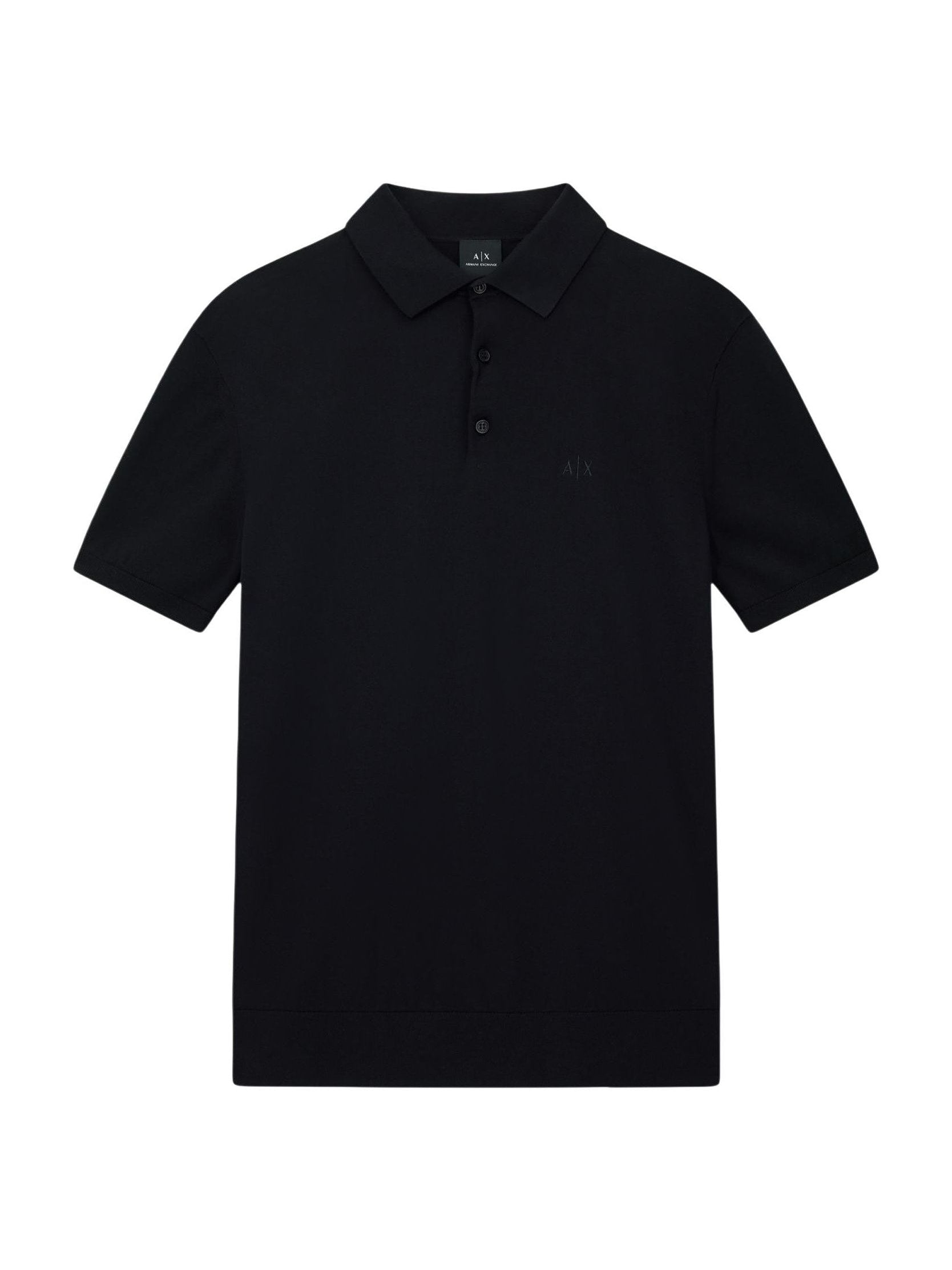 Armani Exchange · Поло тениска · 8NZF5D ZM3JZ | DontMiss.bg