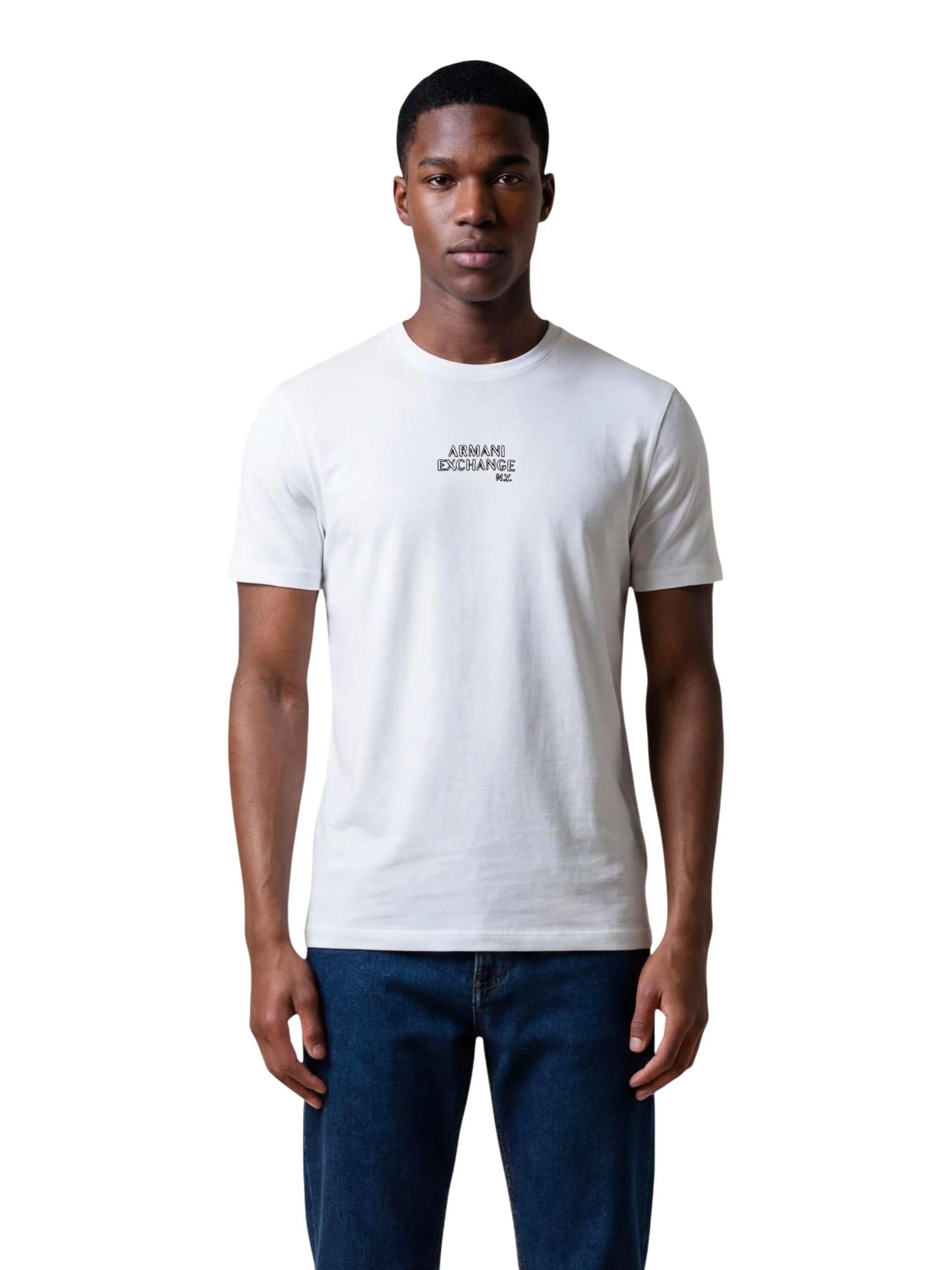 Armani Exchange · Тениска · XM001784 AF10356 | DontMiss.bg