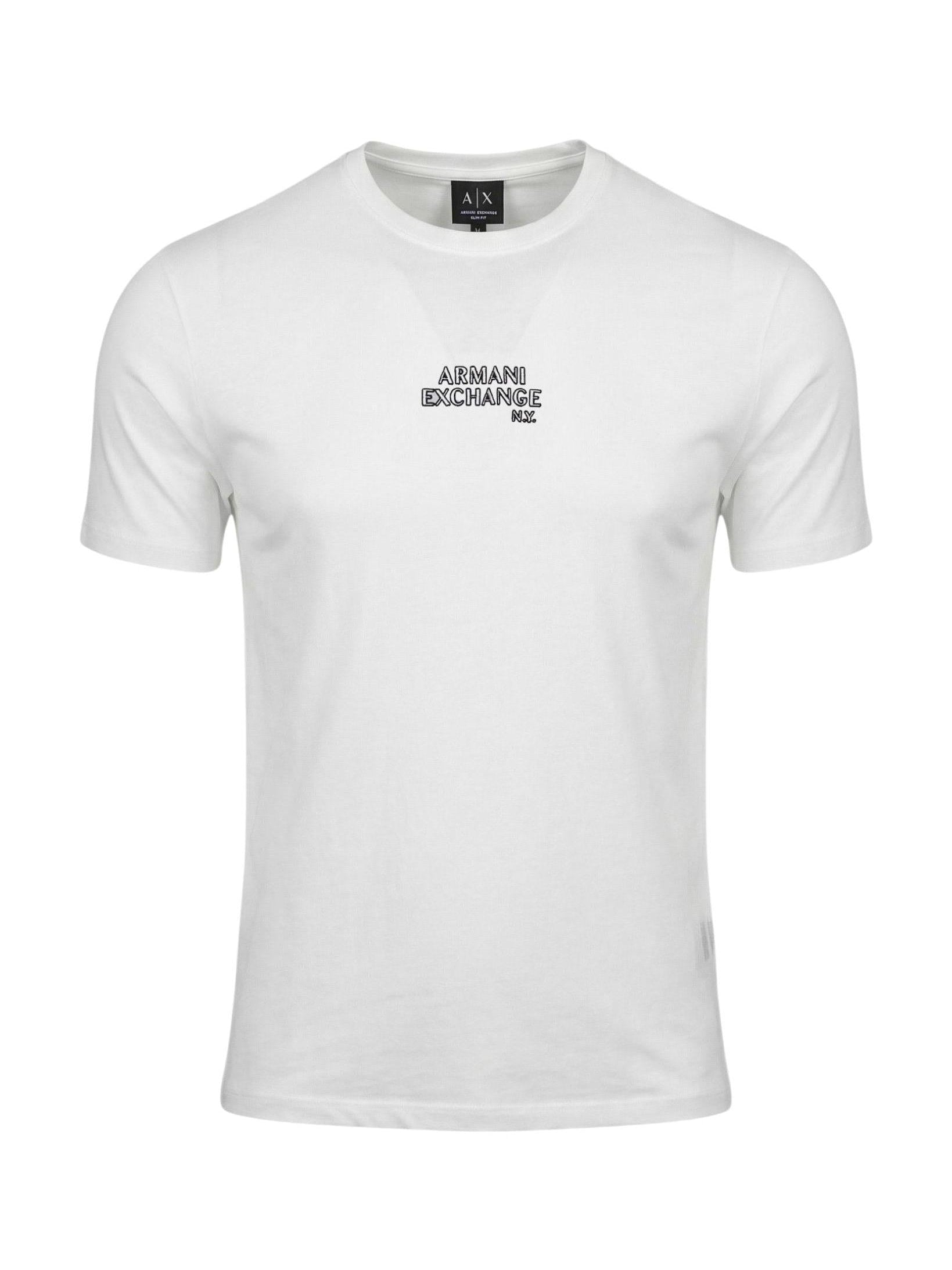 Armani Exchange · Тениска · XM001784 AF10356 | DontMiss.bg