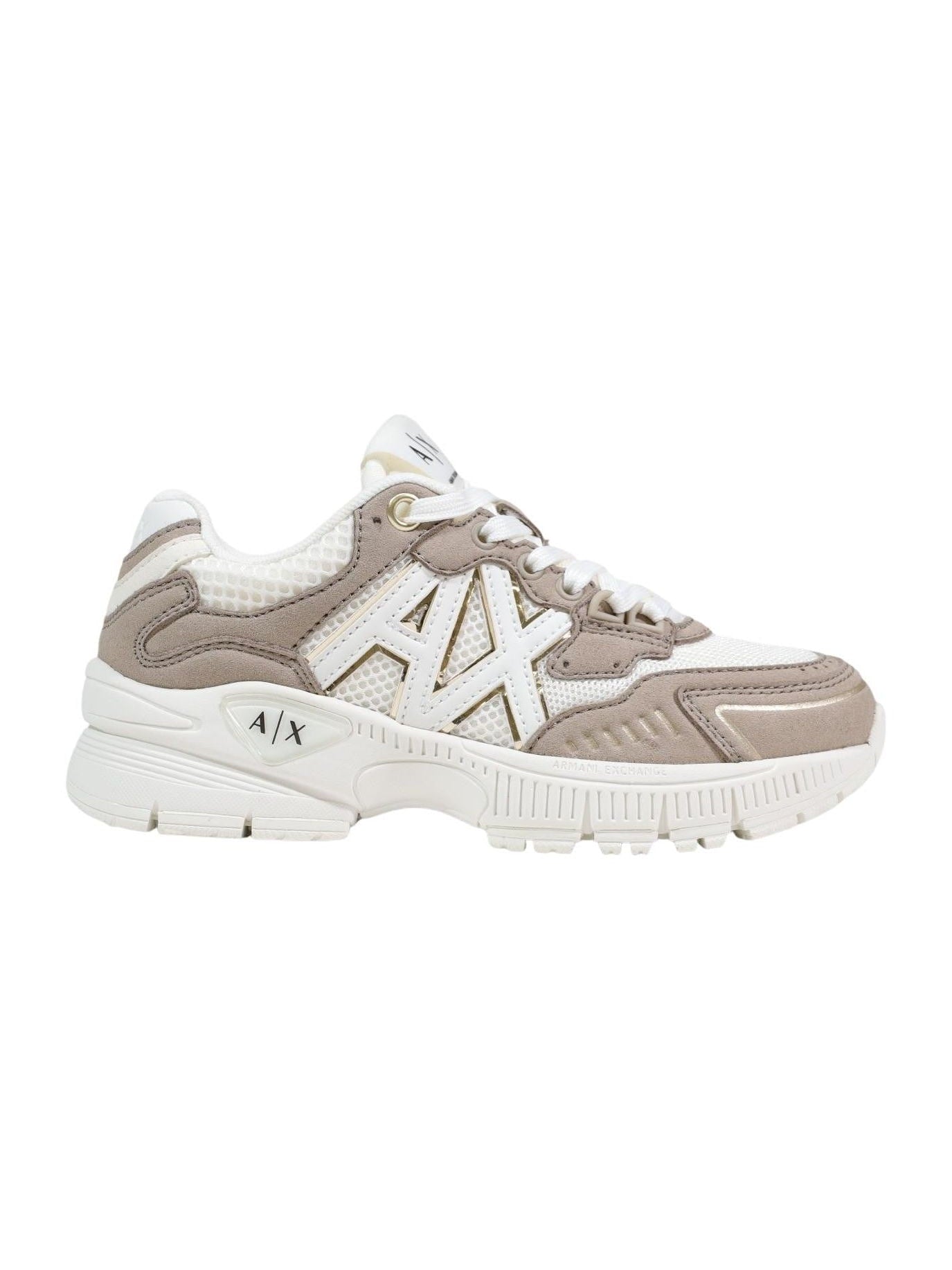 Armani Exchange · Ниски кецове · XW002153 AF22757 | DontMiss.bg