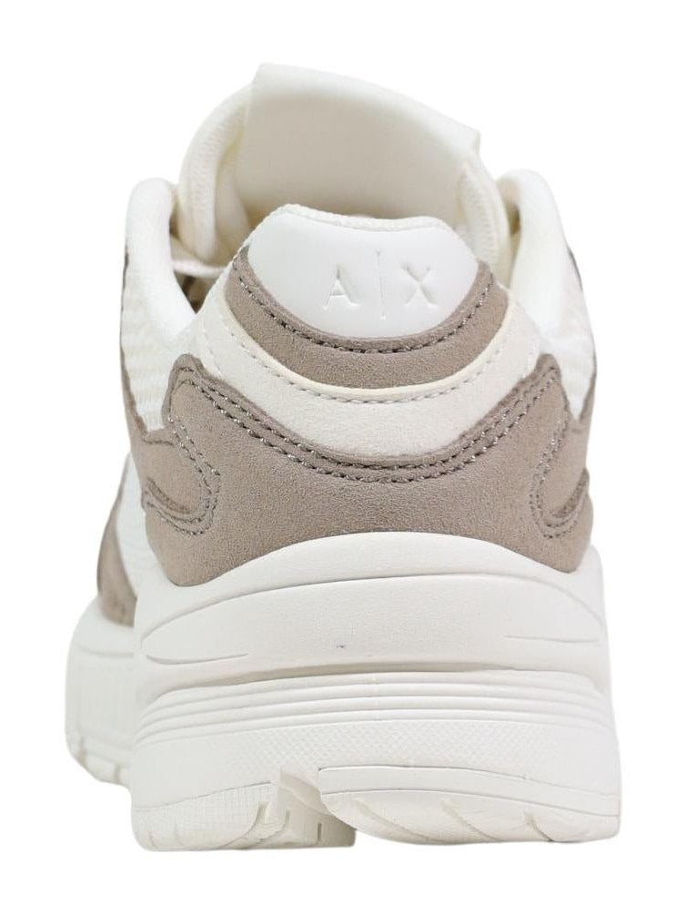 Armani Exchange · Ниски кецове · XW002153 AF22757 | DontMiss.bg