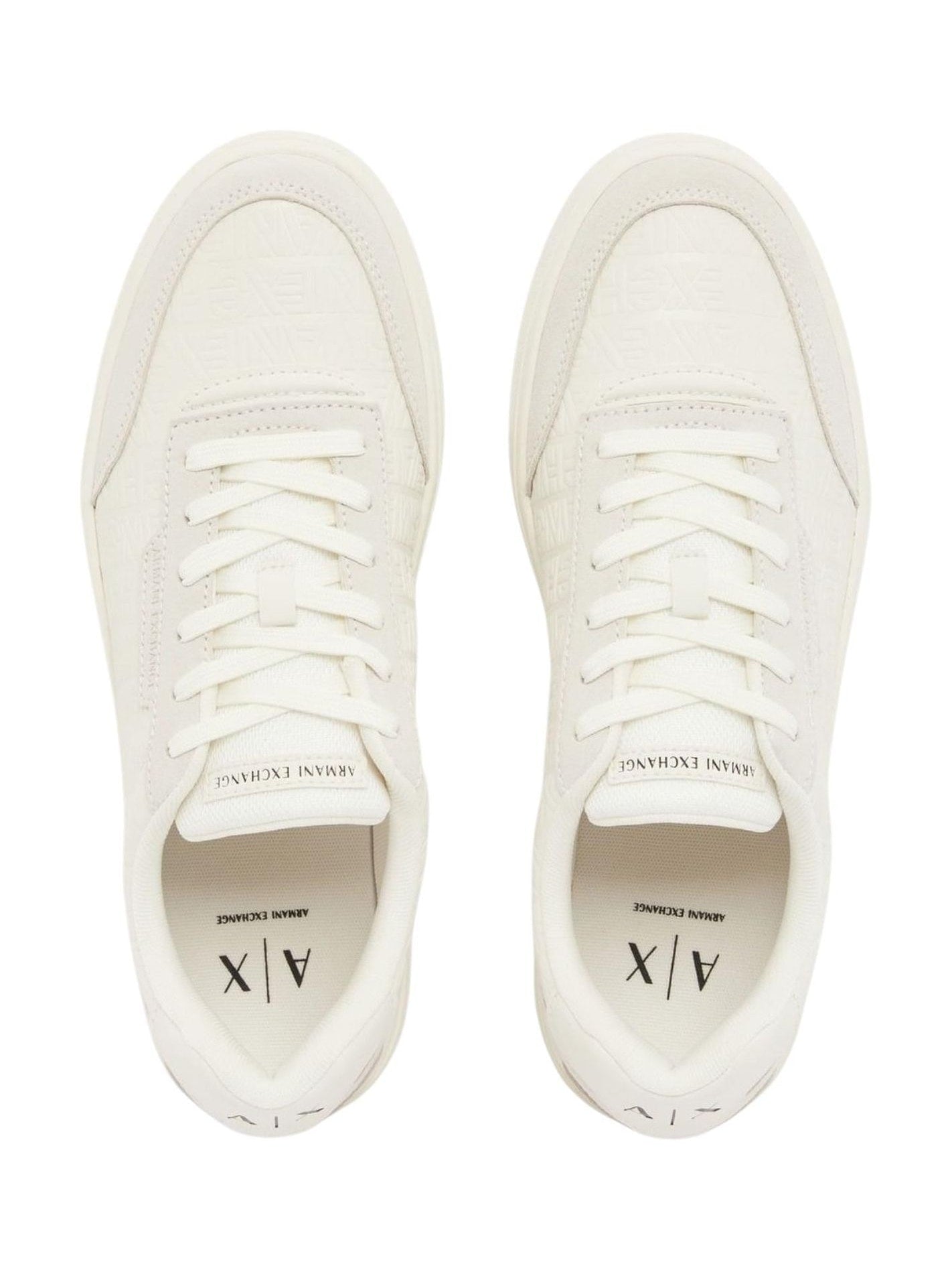 Armani Exchange · Ниски кецове · XM002630 AF22754 | DontMiss.bg