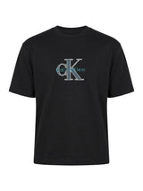 Calvin Klein Jeans · Тениска · LV04RE815G | DontMiss.bg