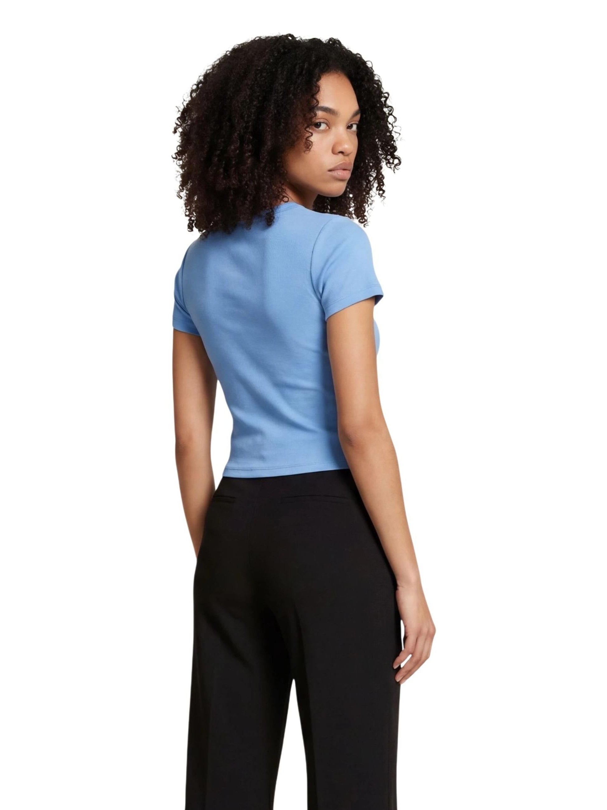 Calvin Klein Jeans · Тениска · LV047C200G | DontMiss.bg